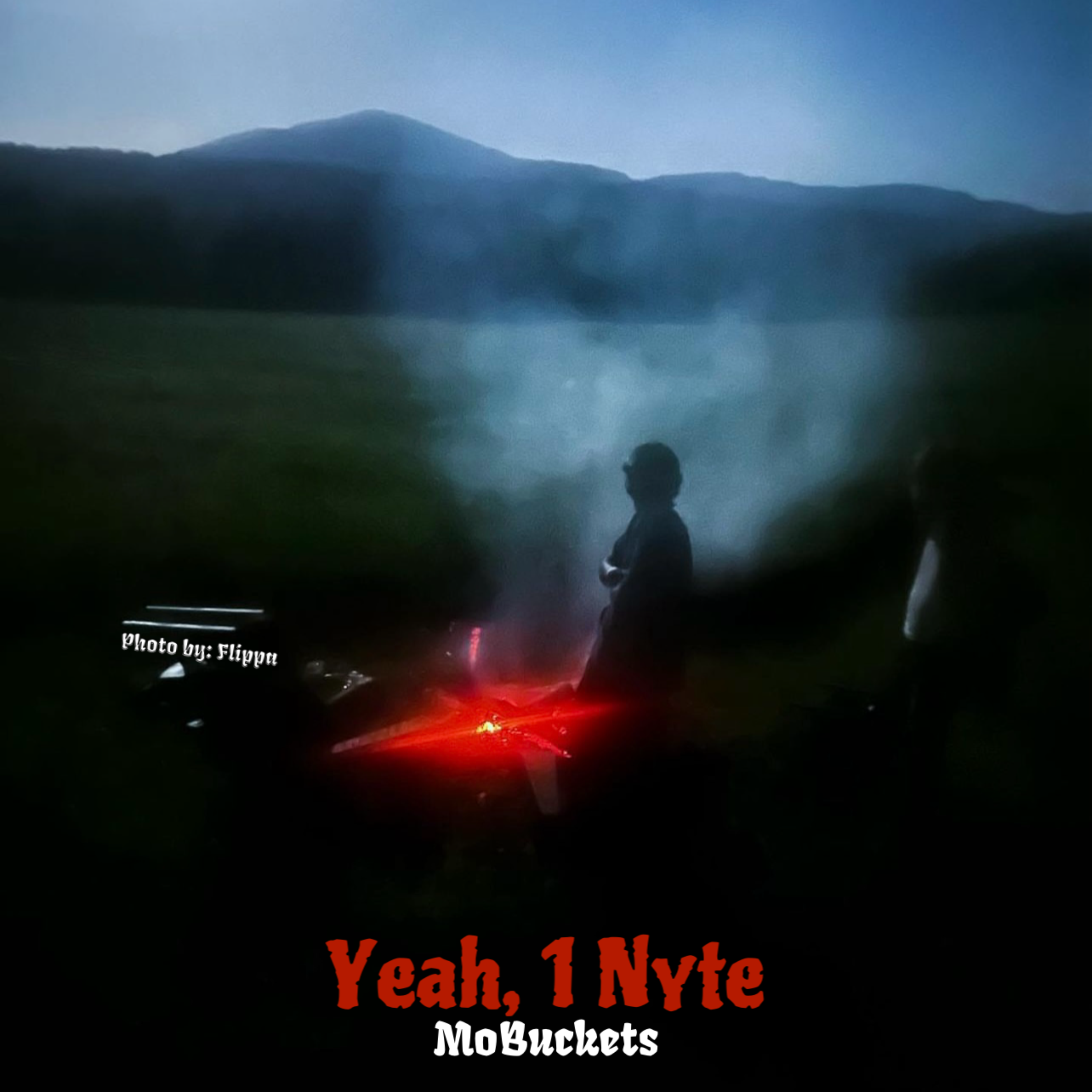 Yeah, 1 Nyte by Mobuckets cover art