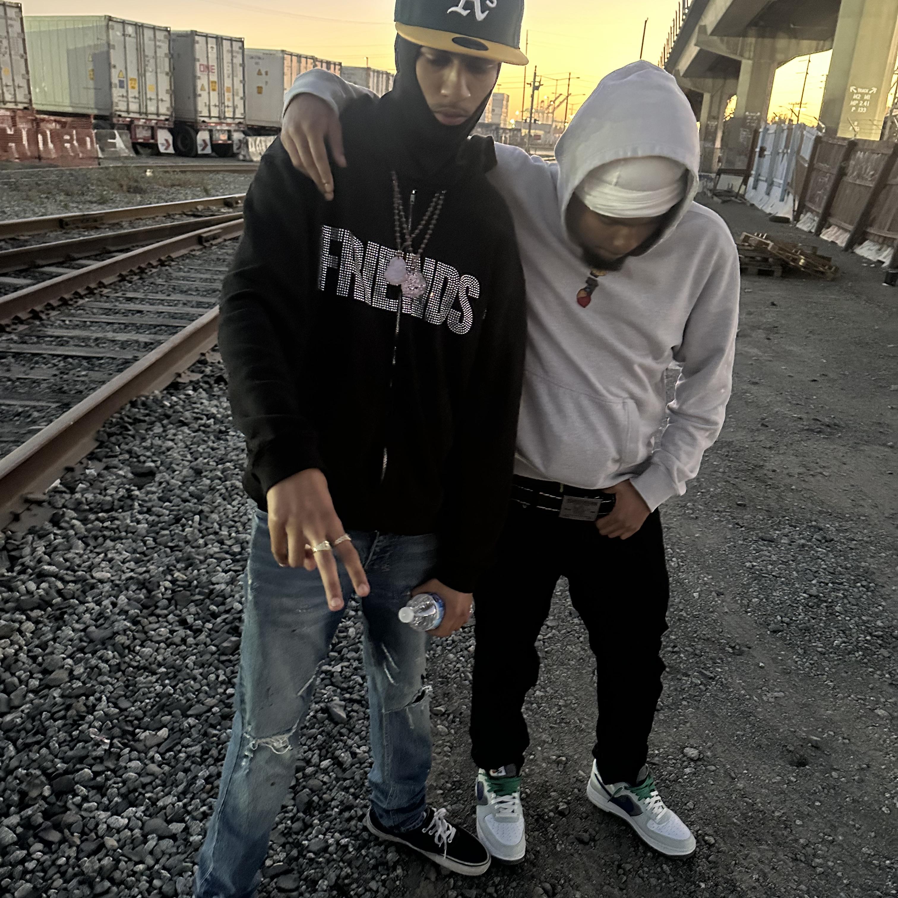 FOCUSED & MOTIVATED by DRF Danny cover art
