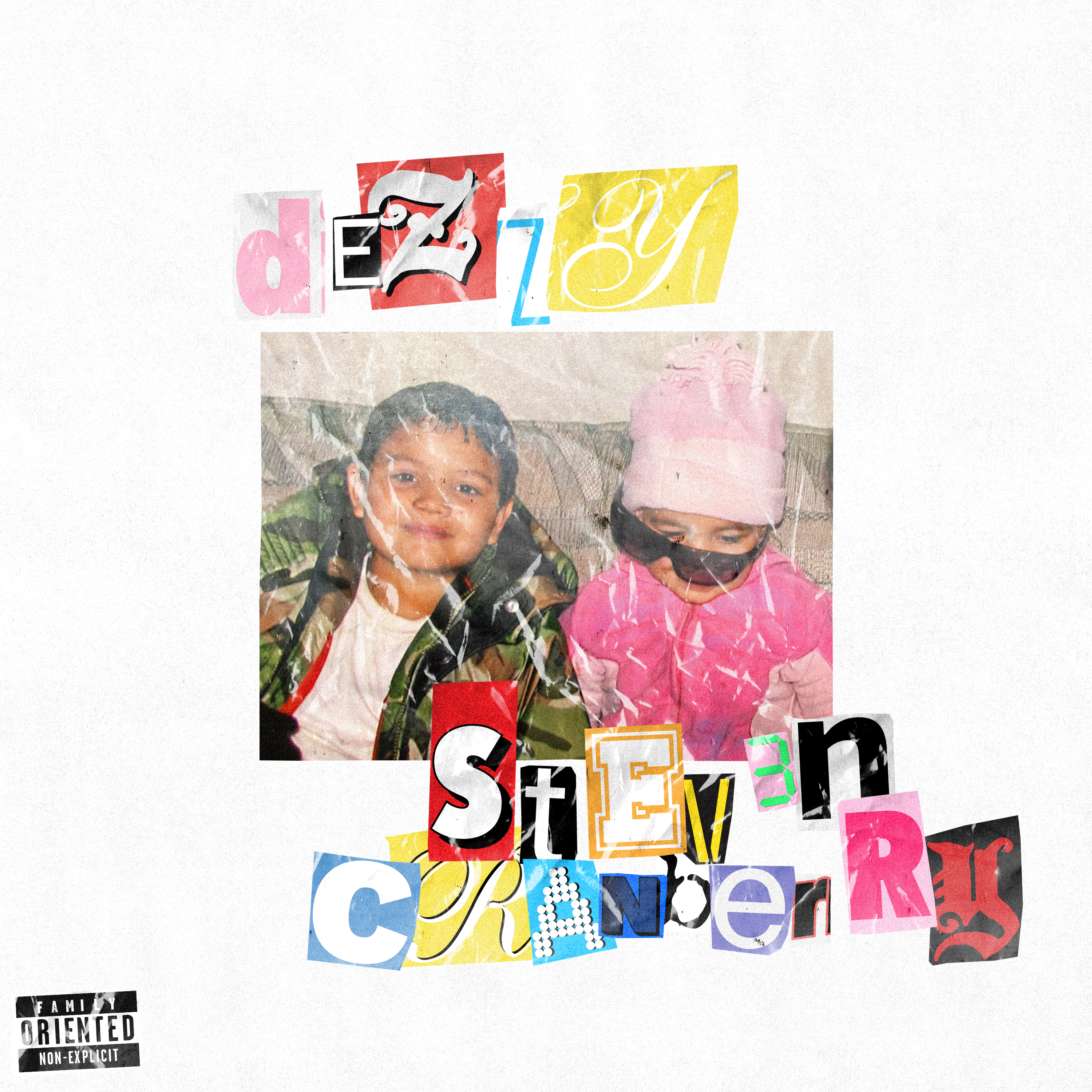 Dezzy ! artwork