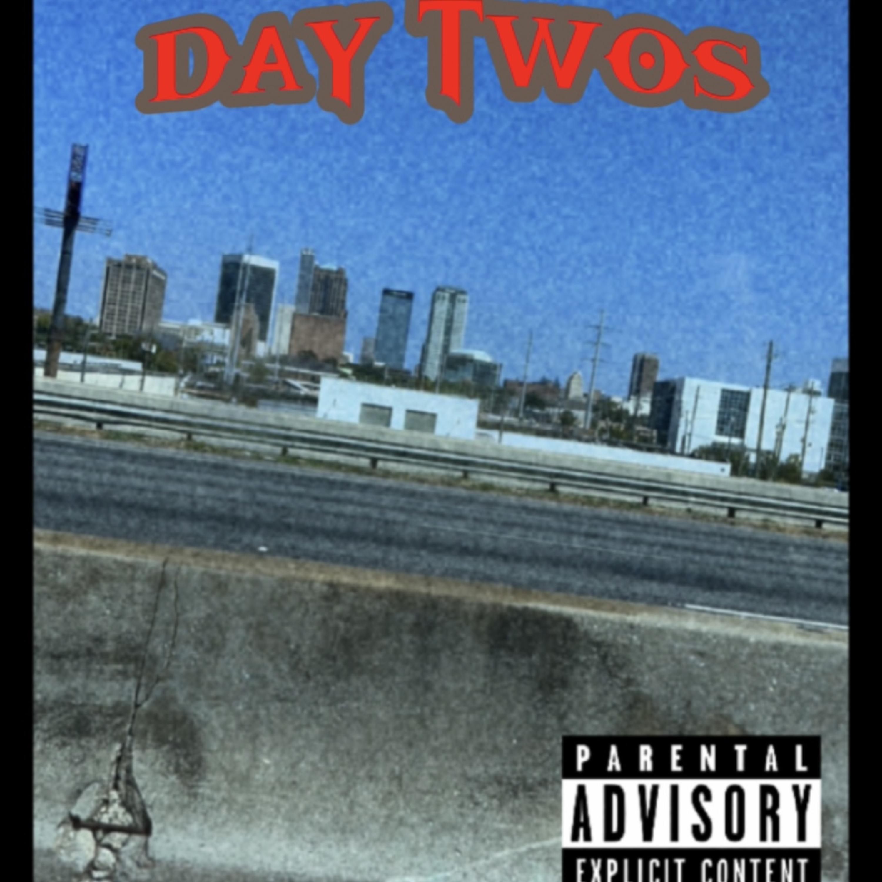 Day Twos artwork