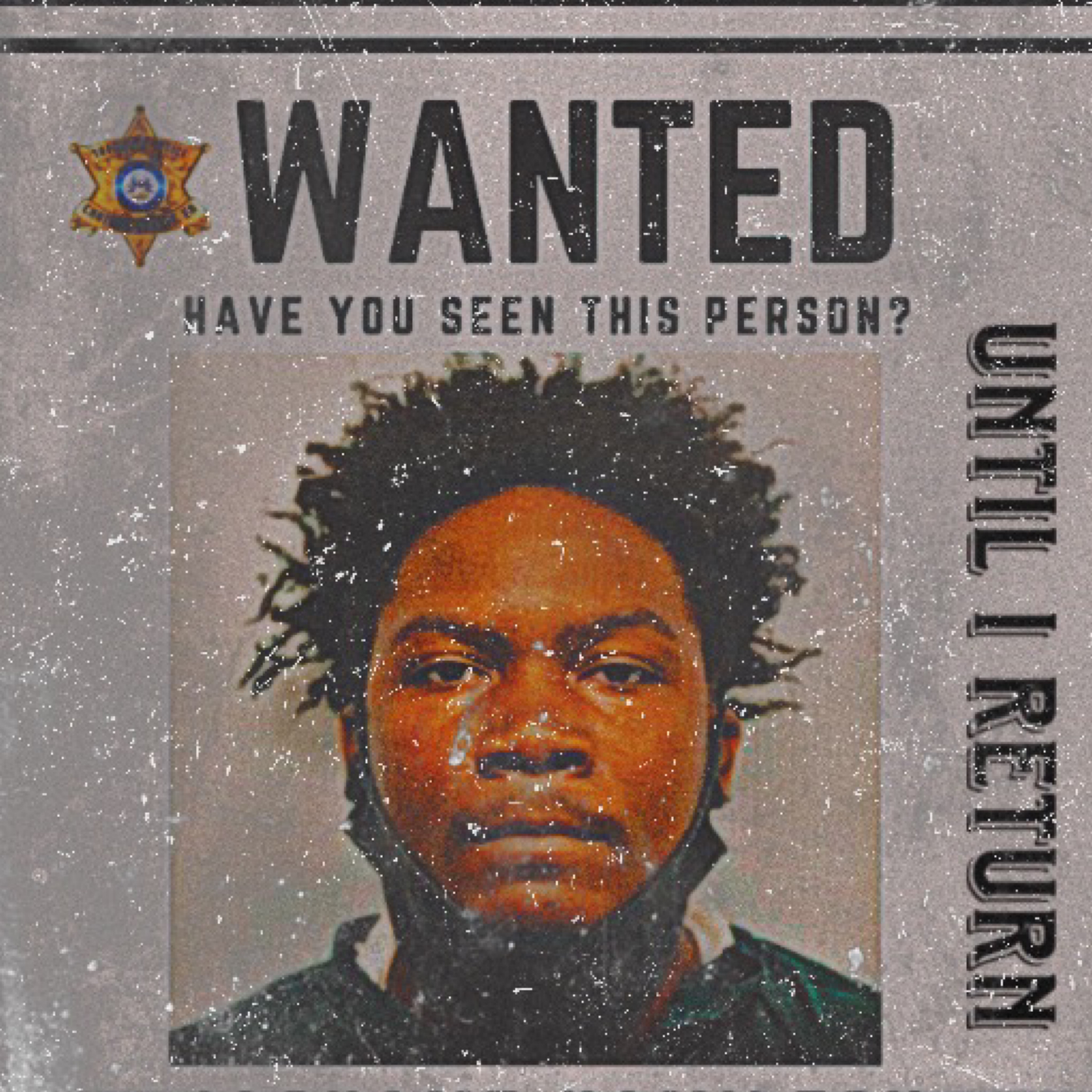 Until I Return artwork