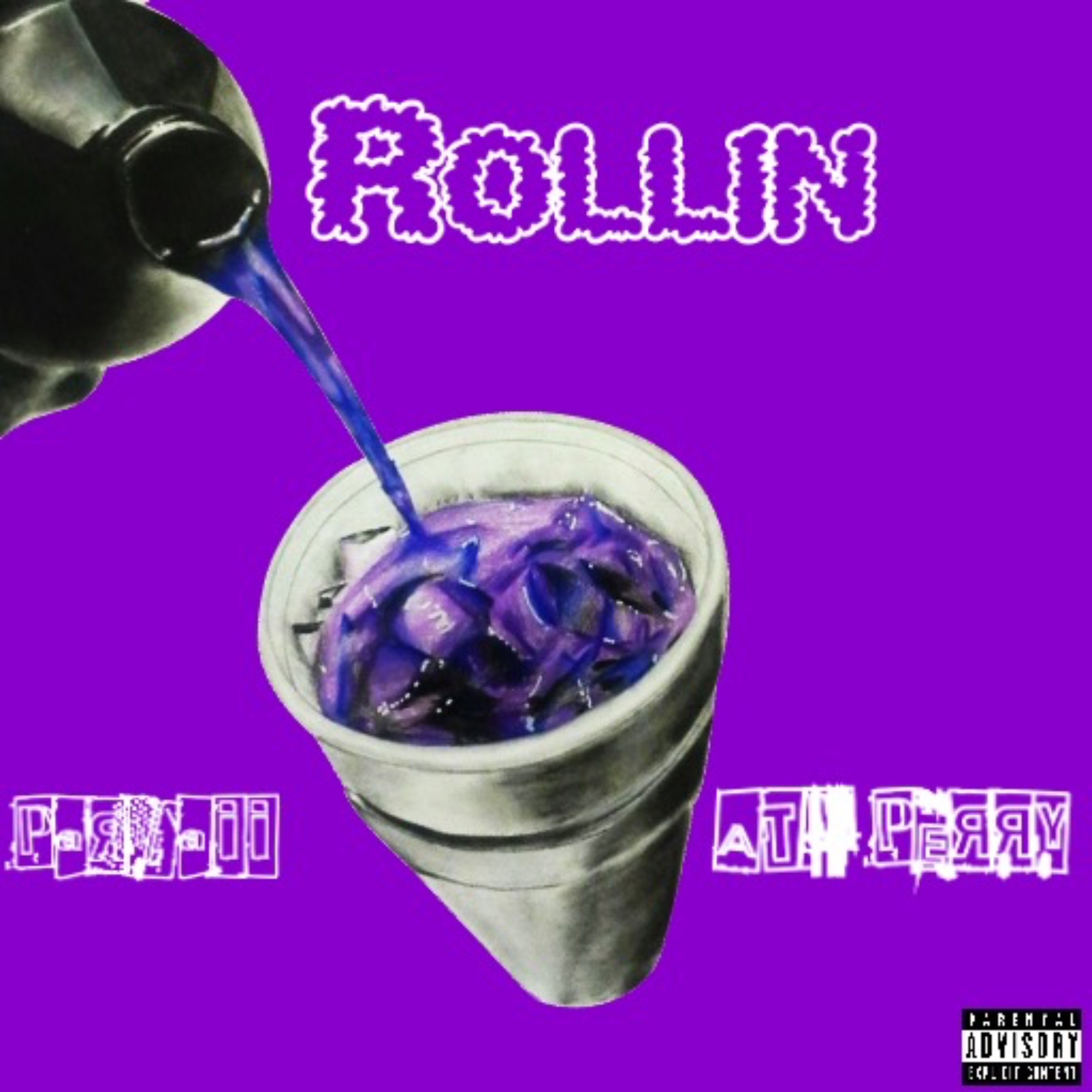 Rollin artwork