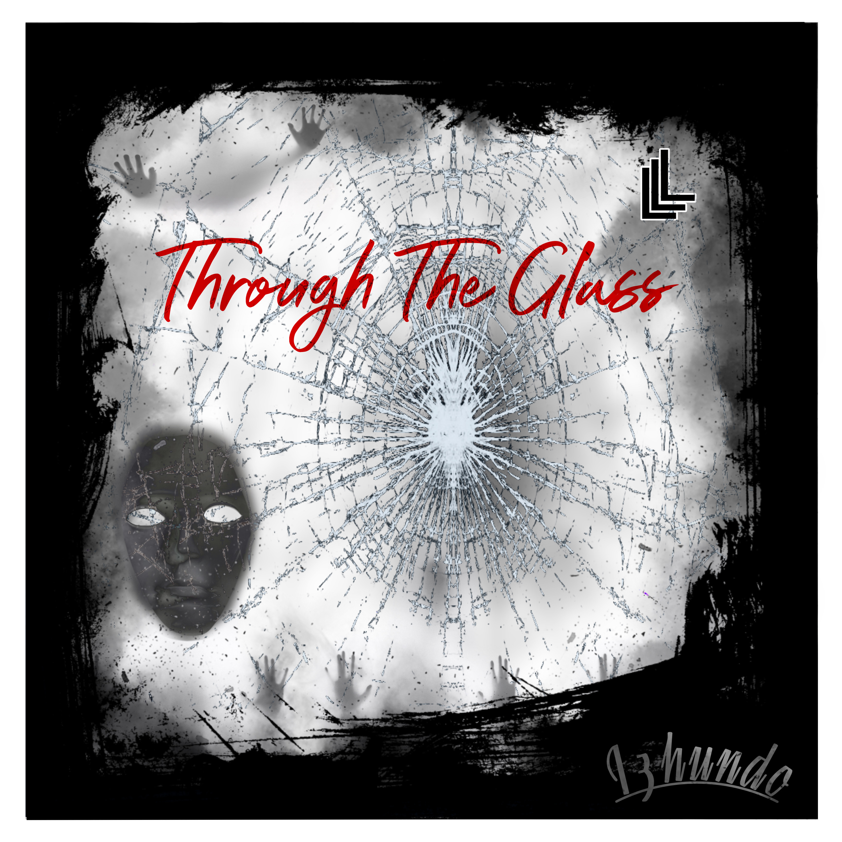 Through The Glass artwork