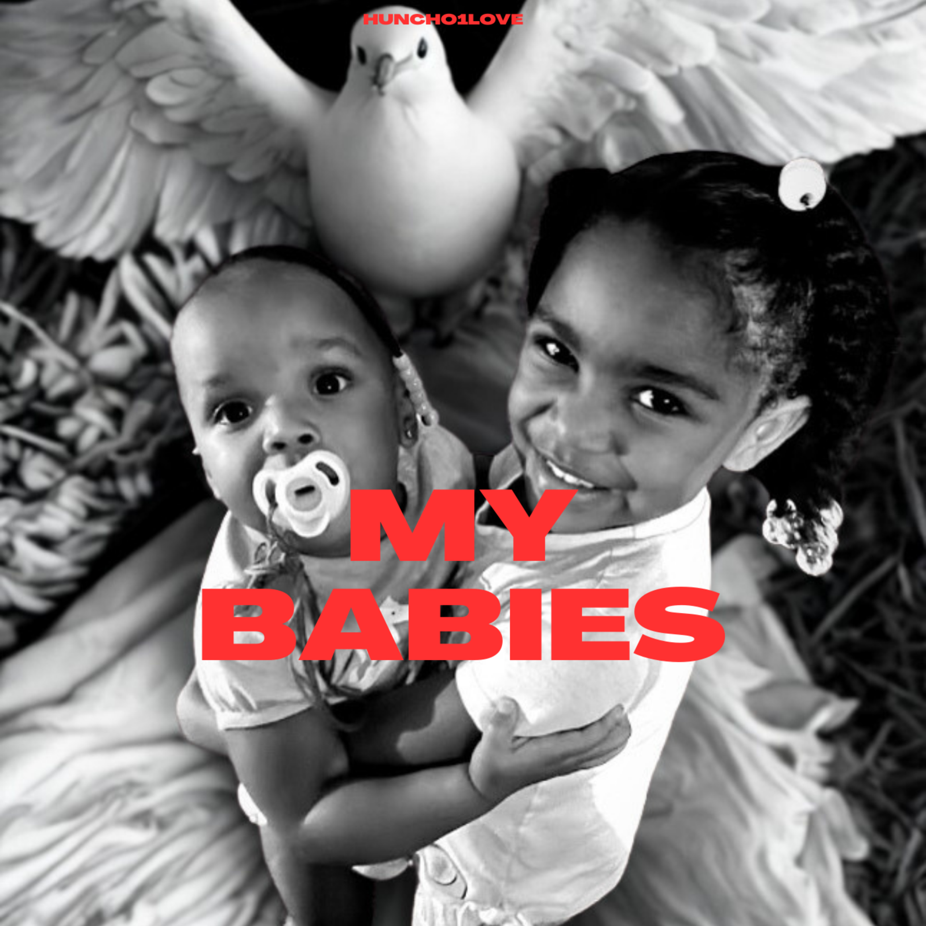 My Babies artwork