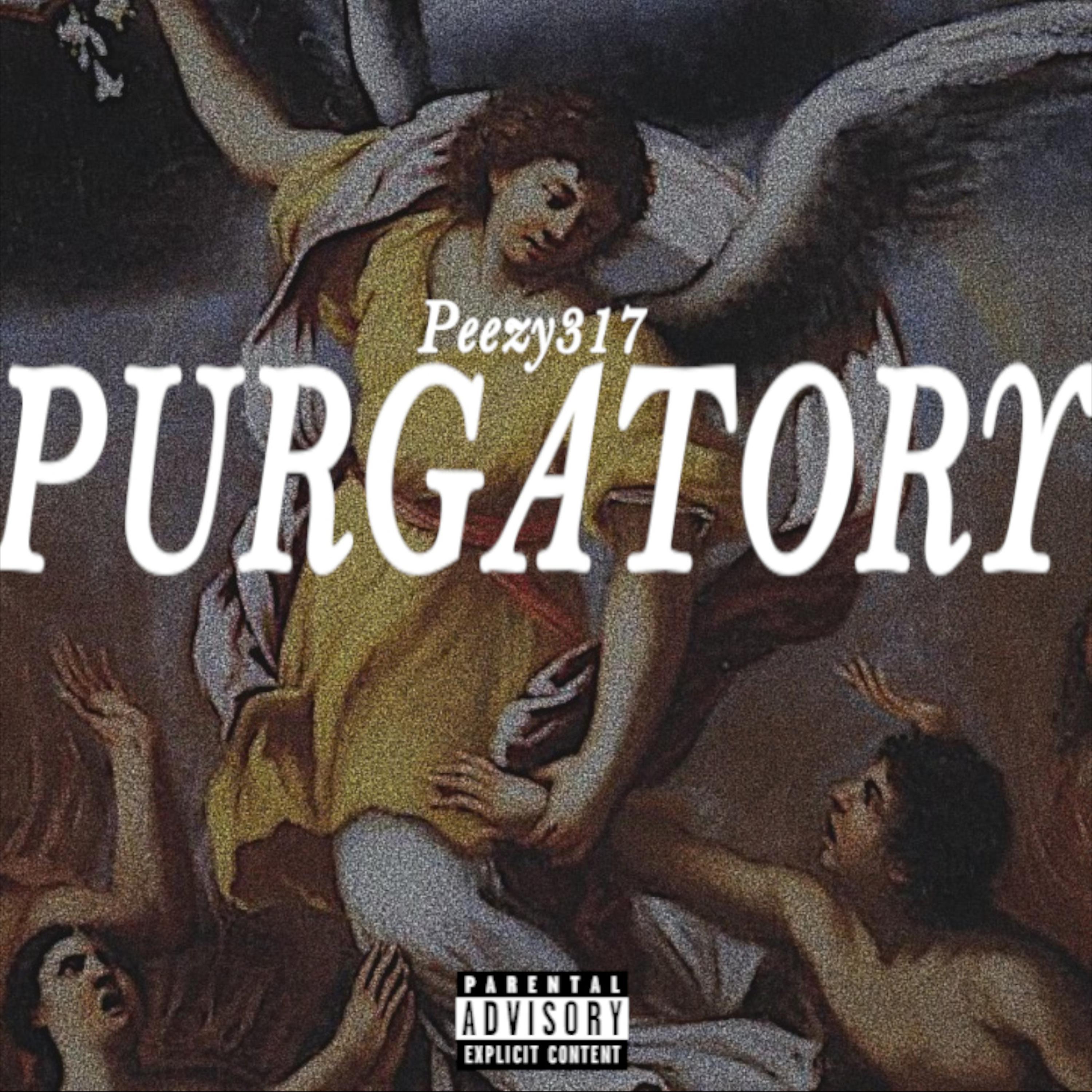 Purgatory artwork
