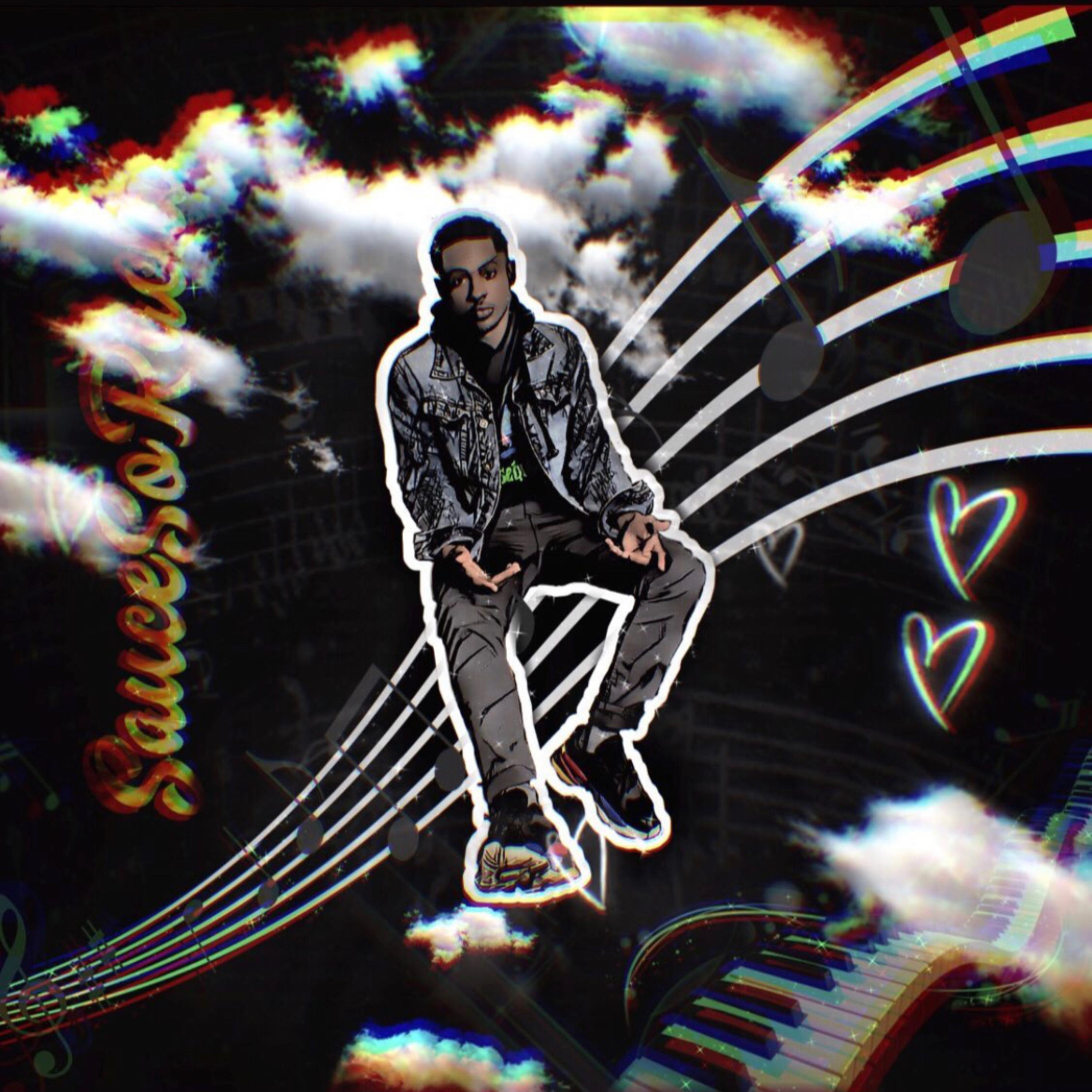 Broke My Heart artwork