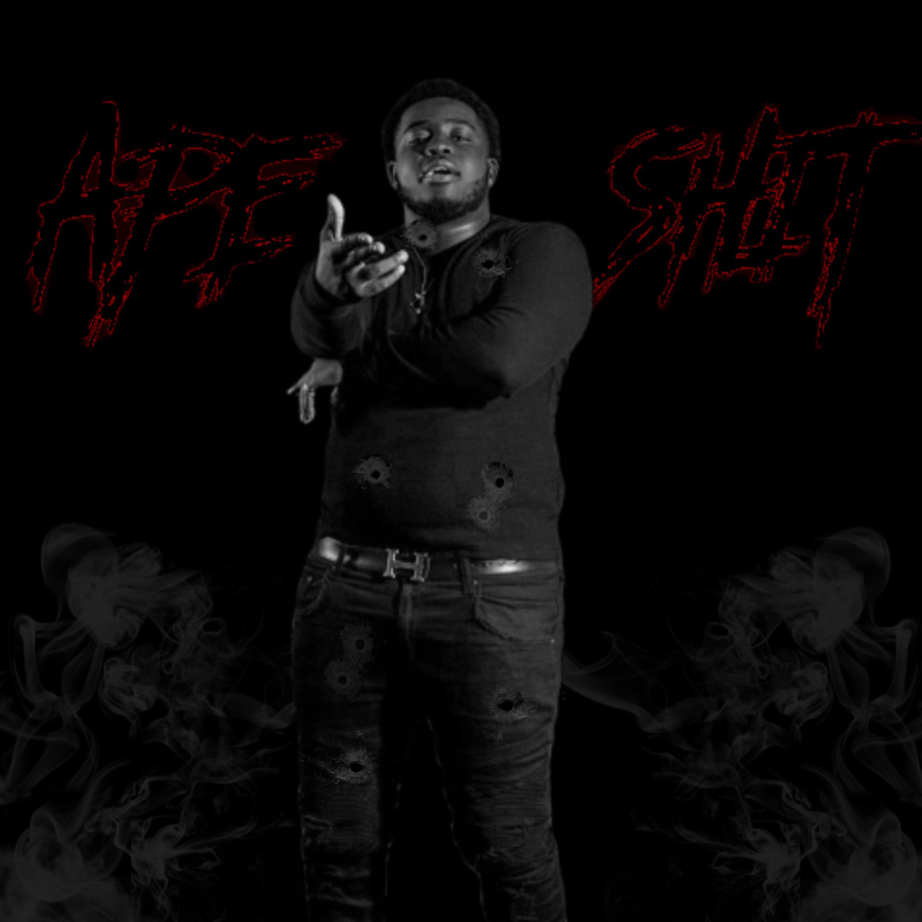 Murda artwork