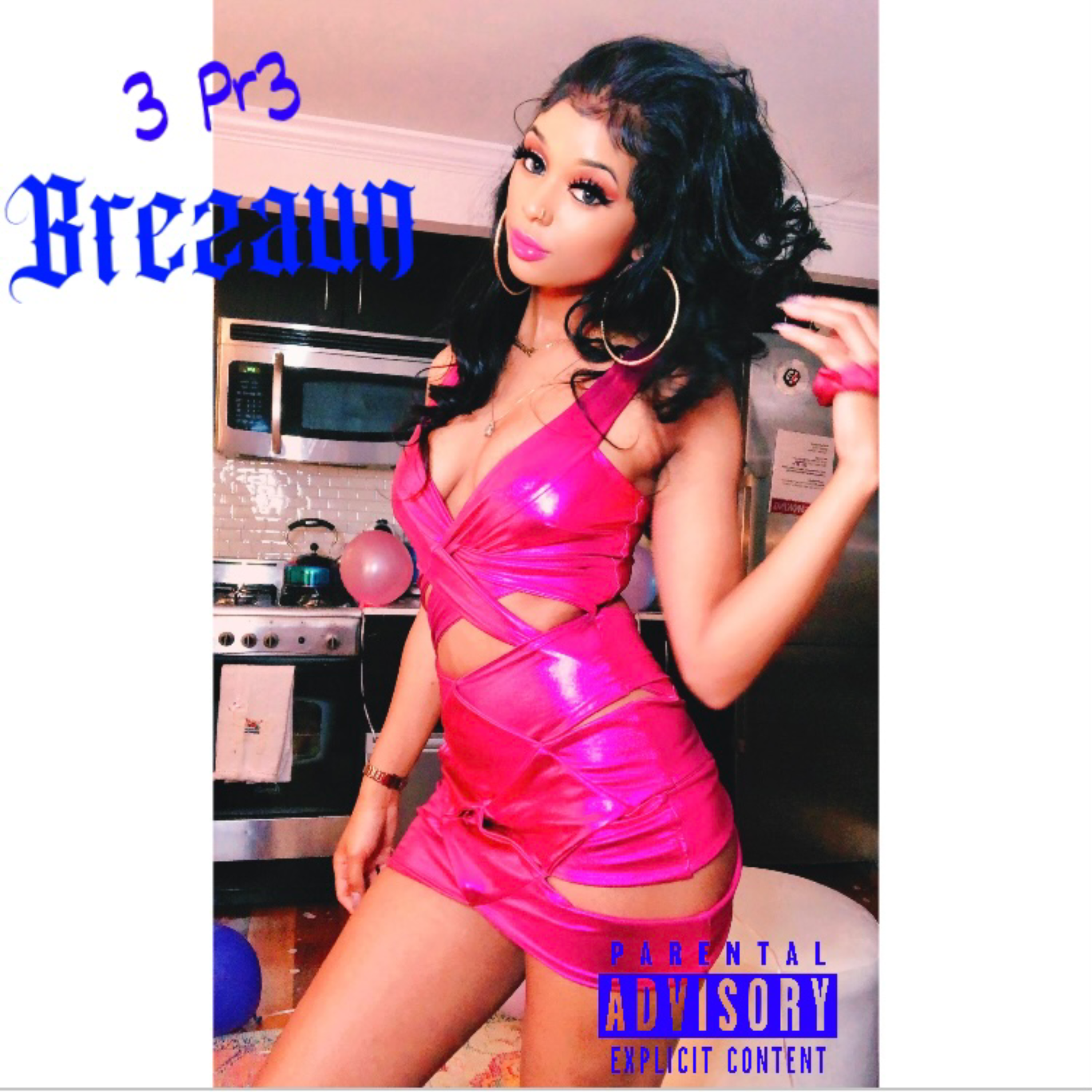 3PR3 artwork