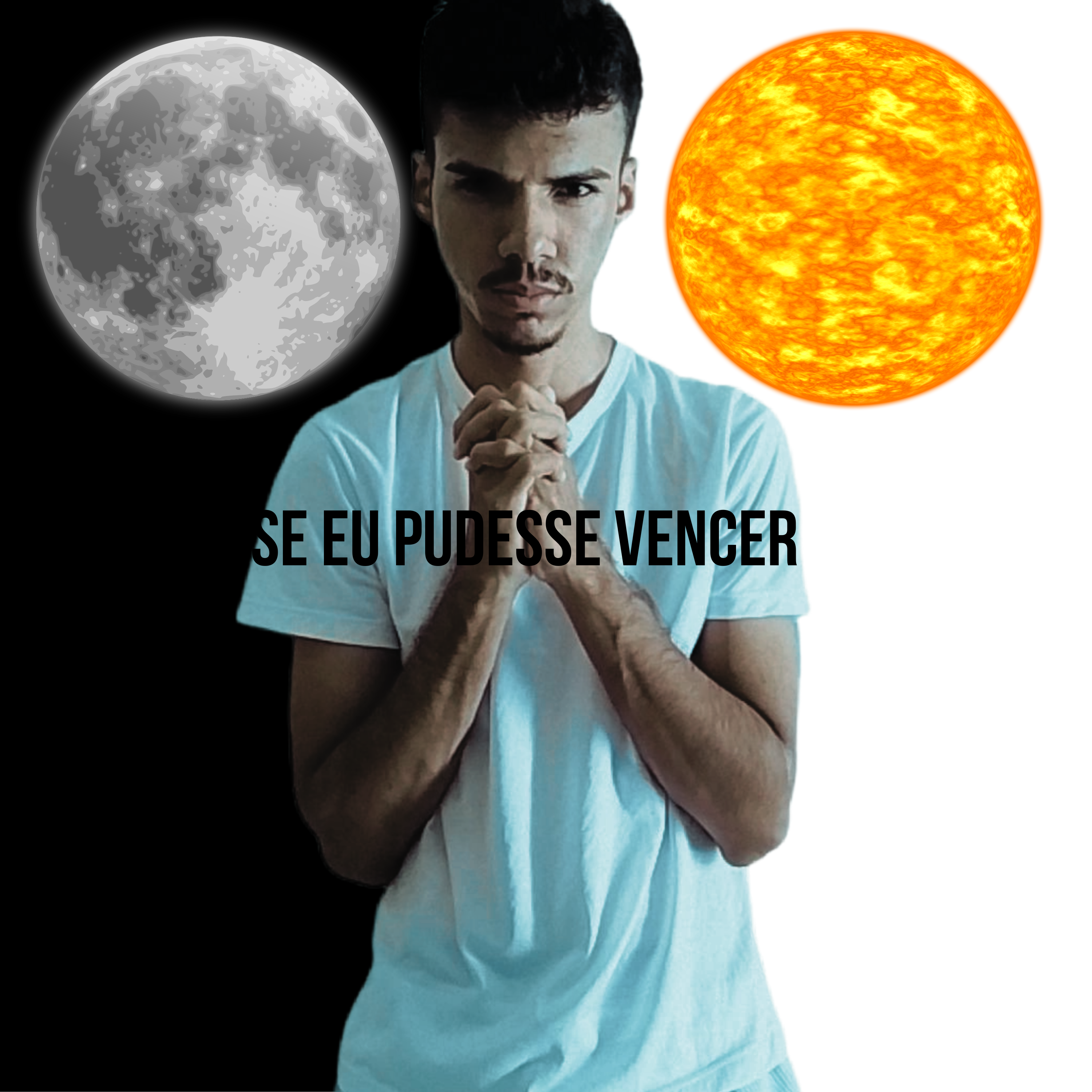 Se Eu Pudesse Vencer artwork