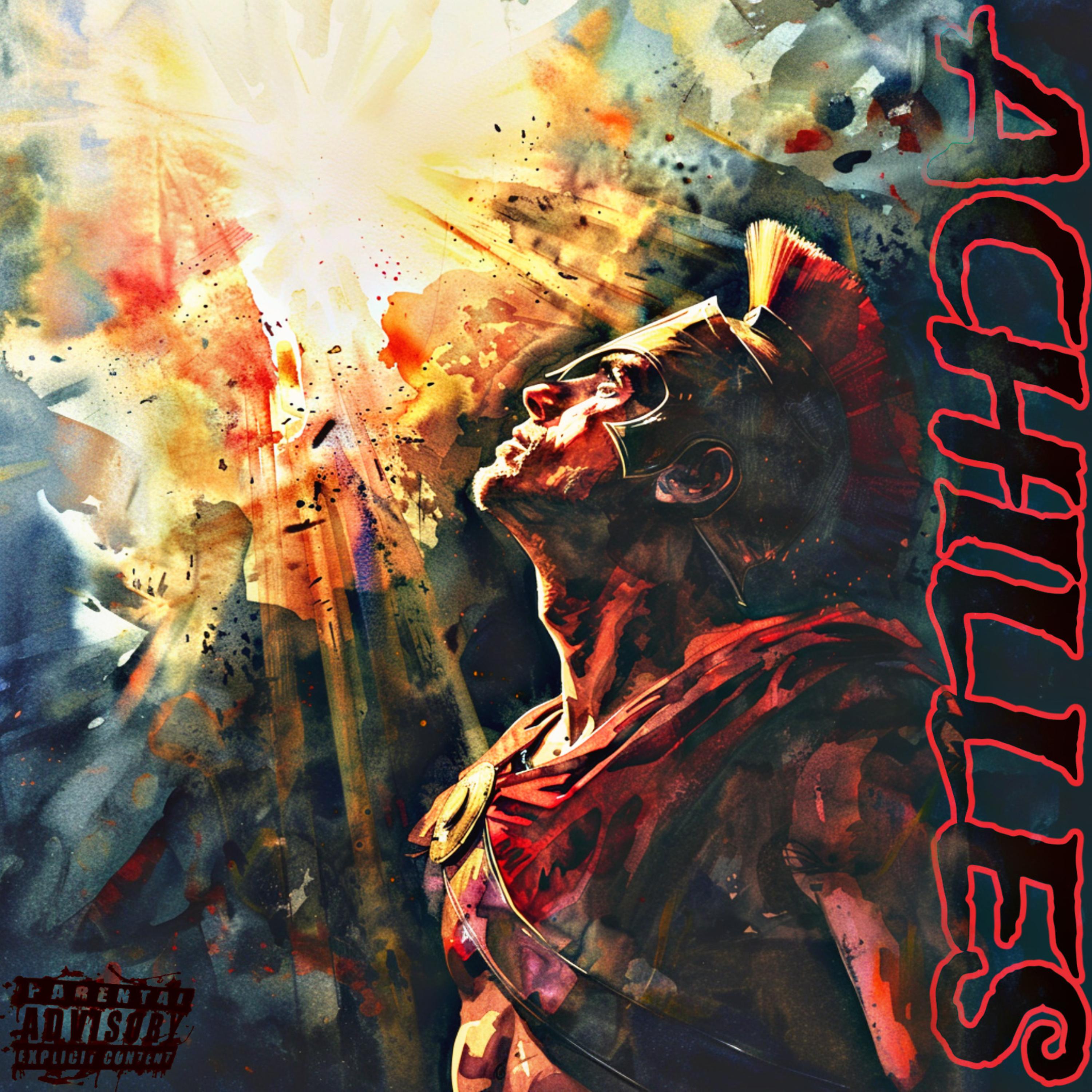 ACHILLES artwork
