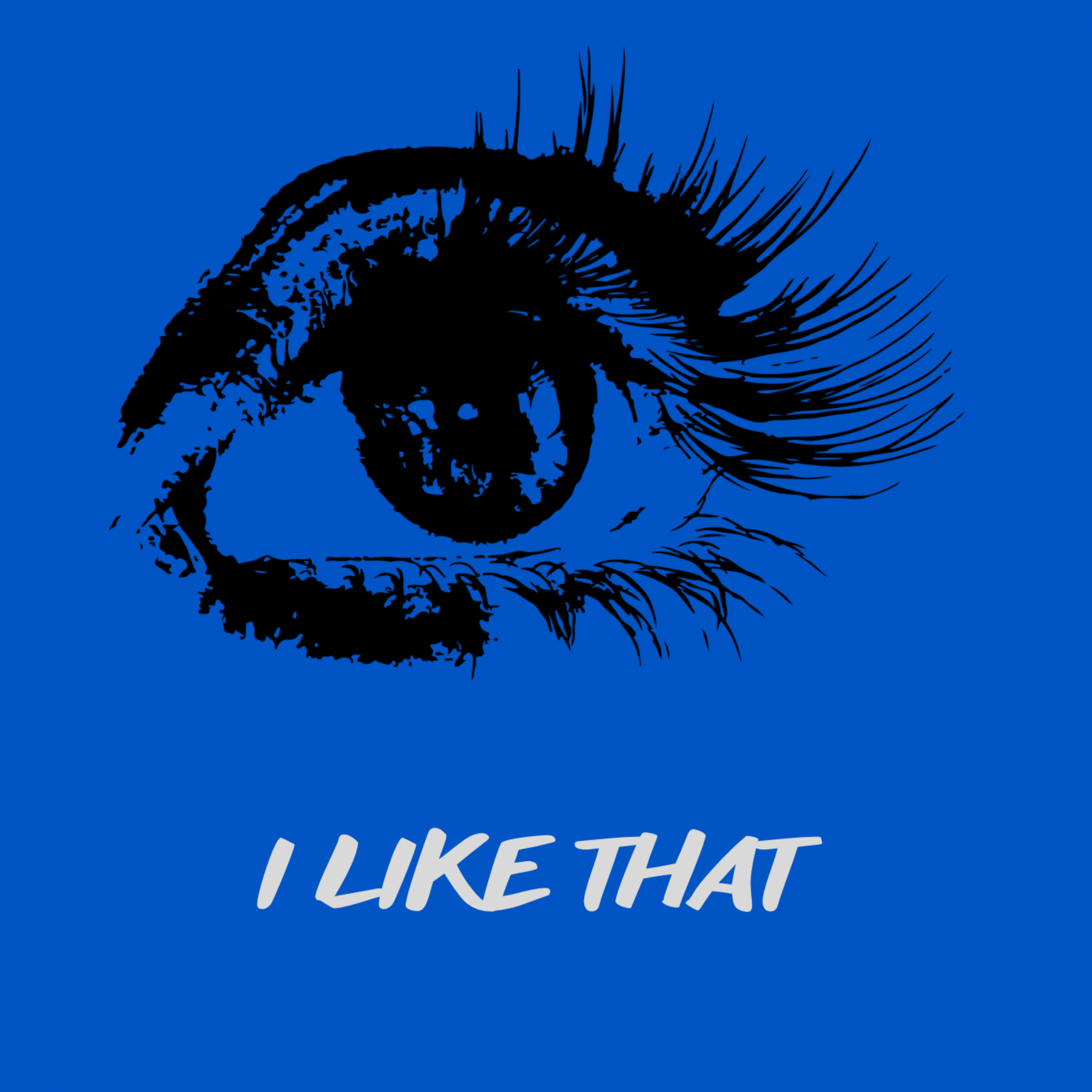 I like that artwork
