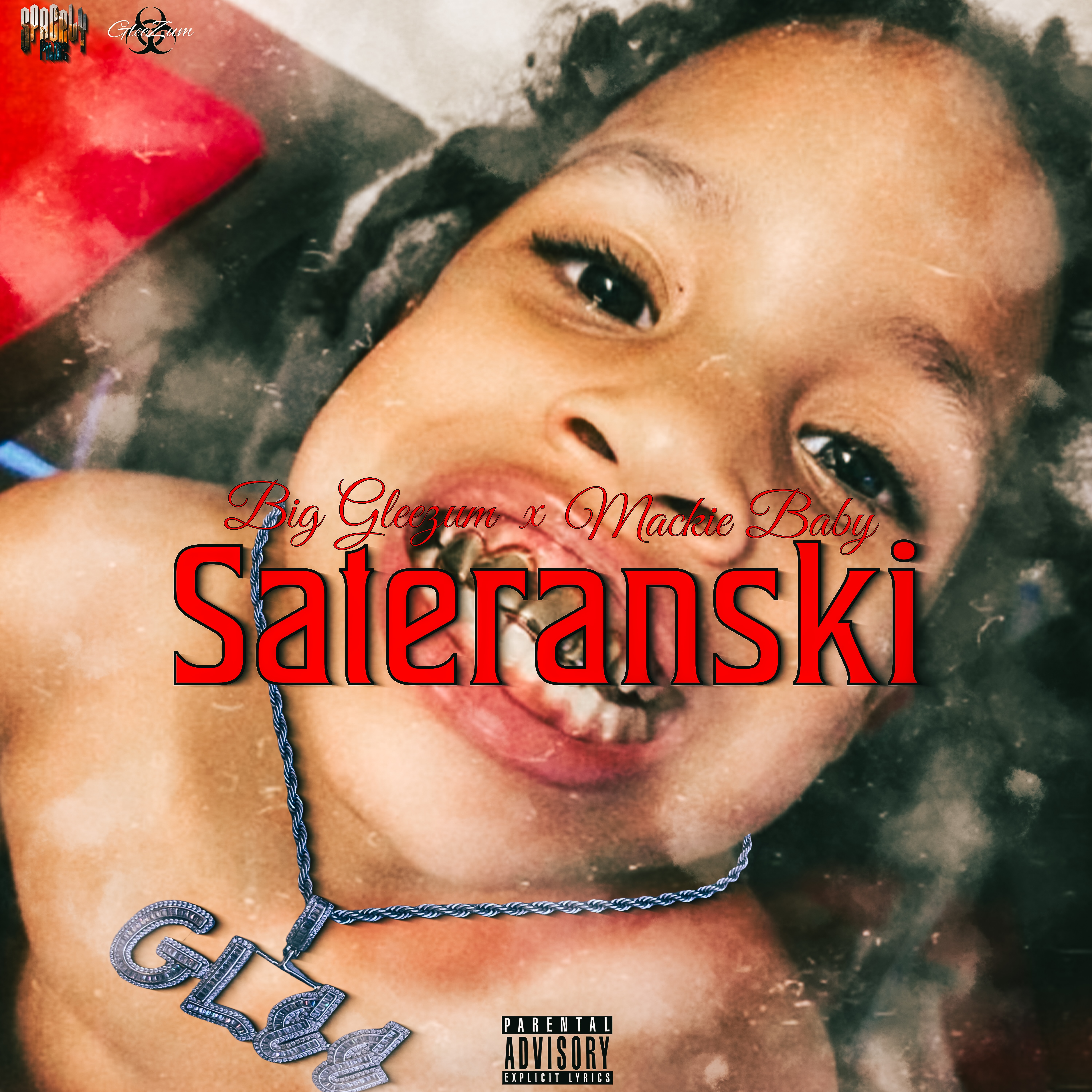 Sateranski artwork