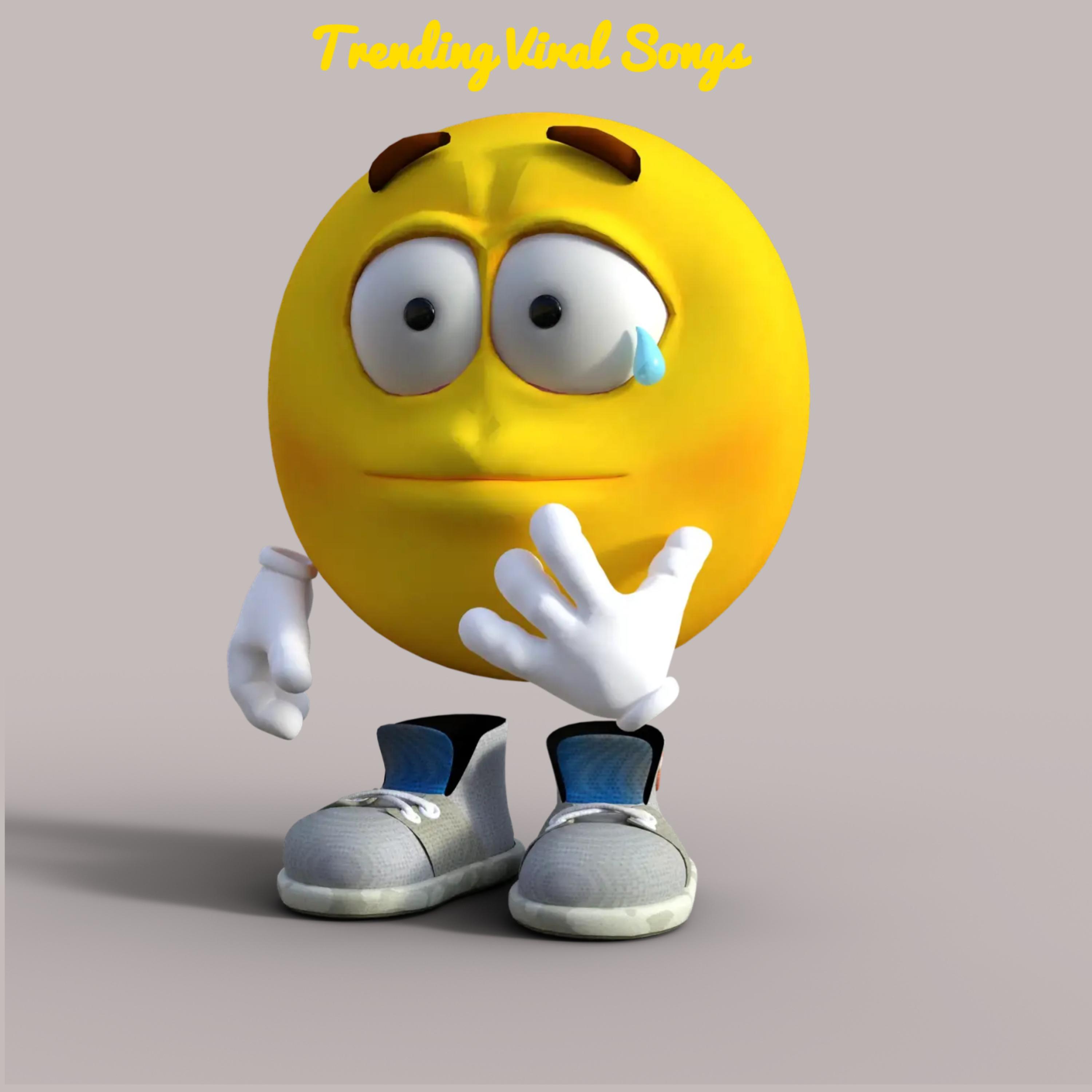 Trending Viral Songs artwork