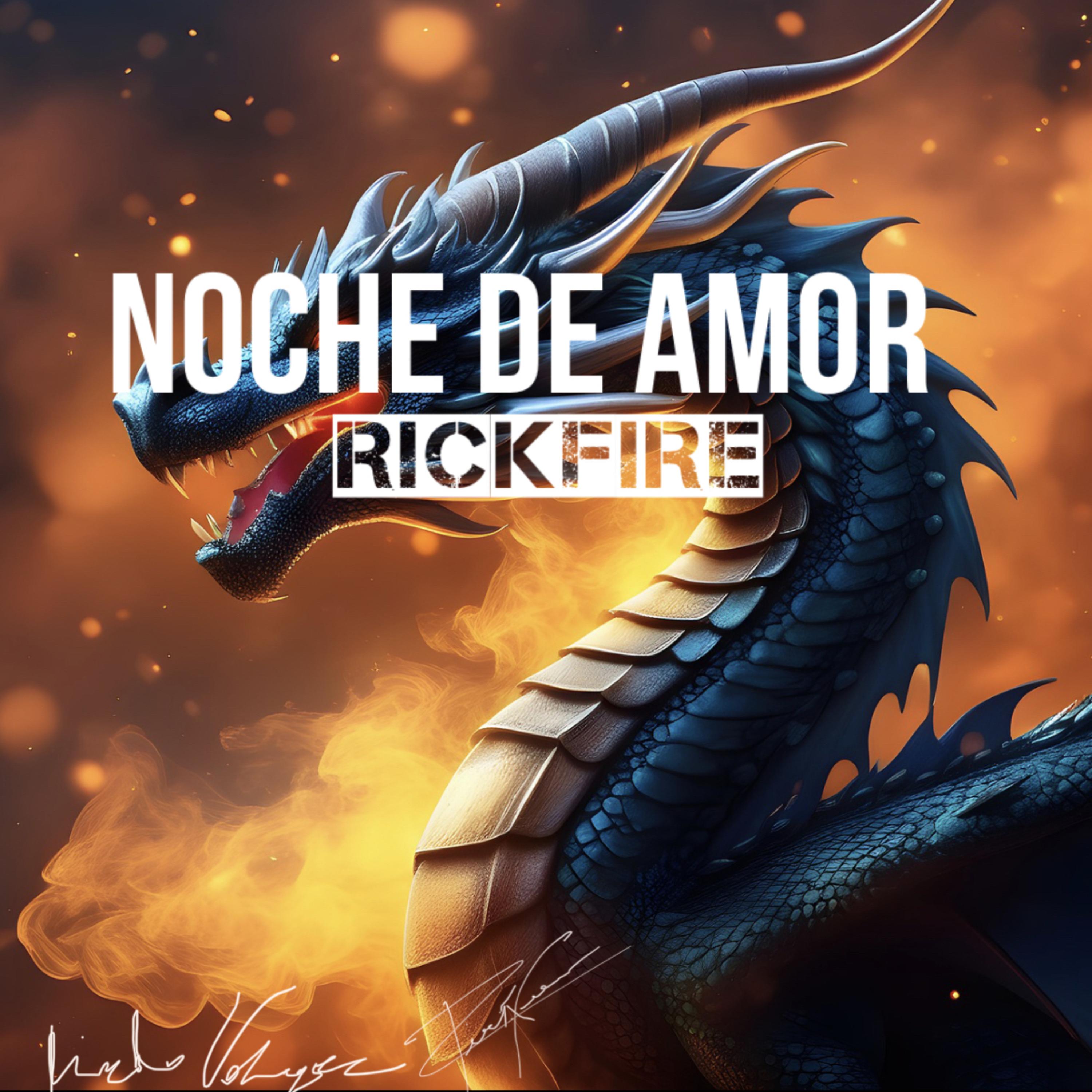 Noche De Amor artwork