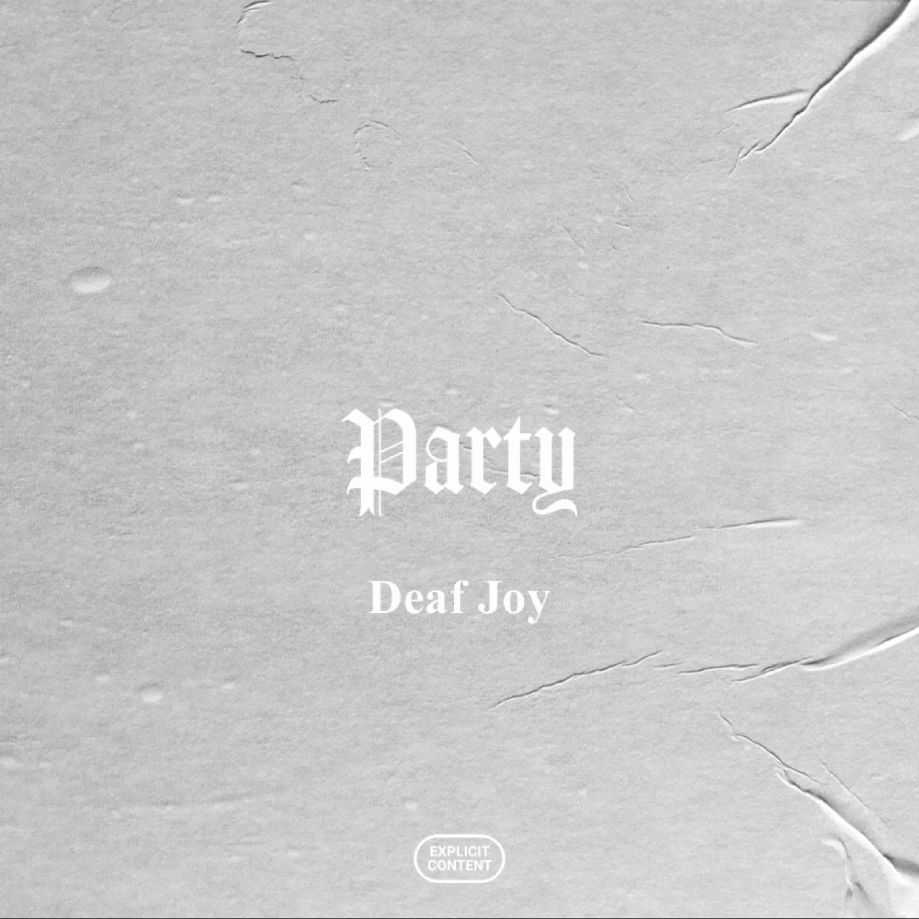 Party artwork