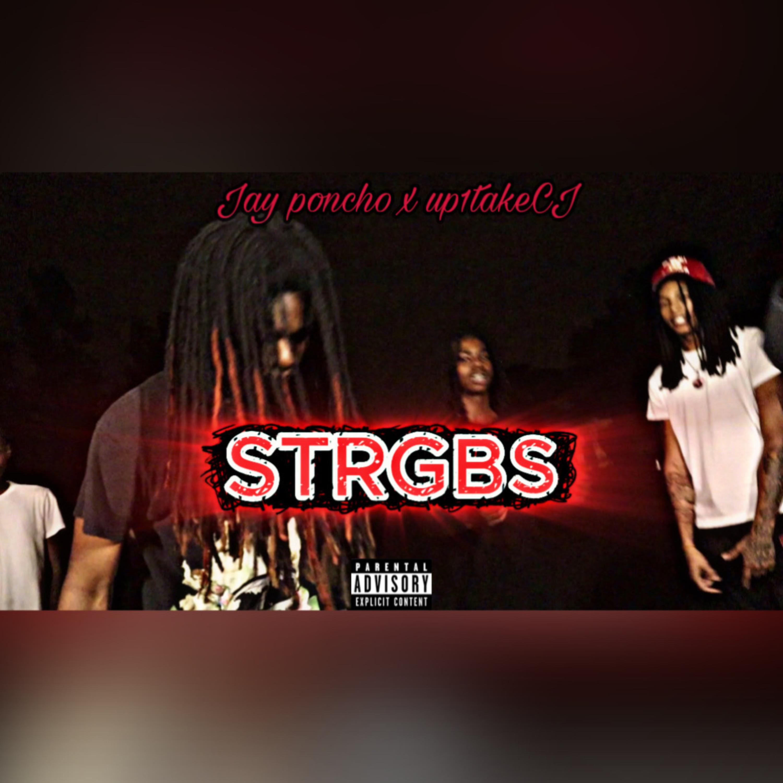 StrgBs artwork