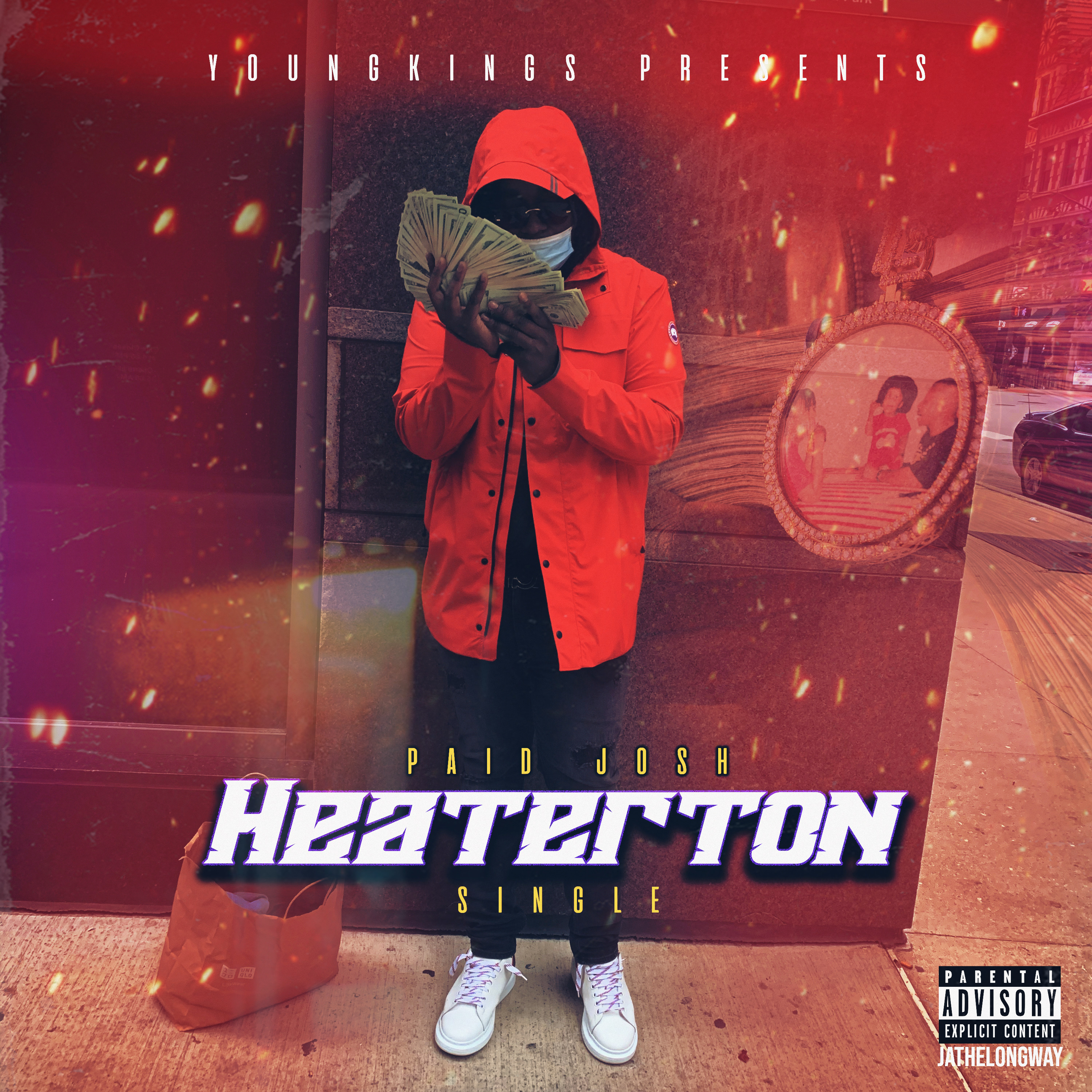 Heaterton artwork