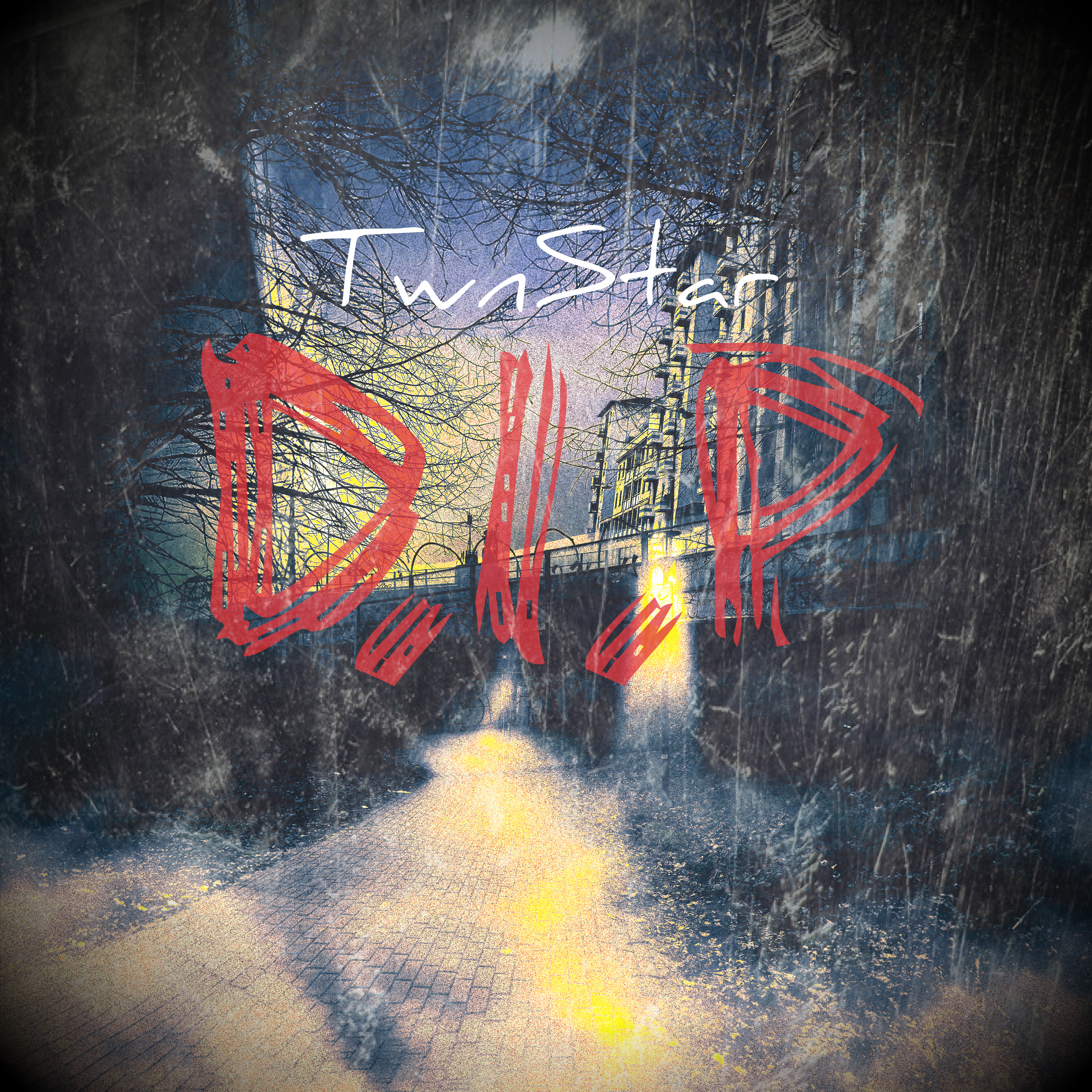 D.I.P artwork