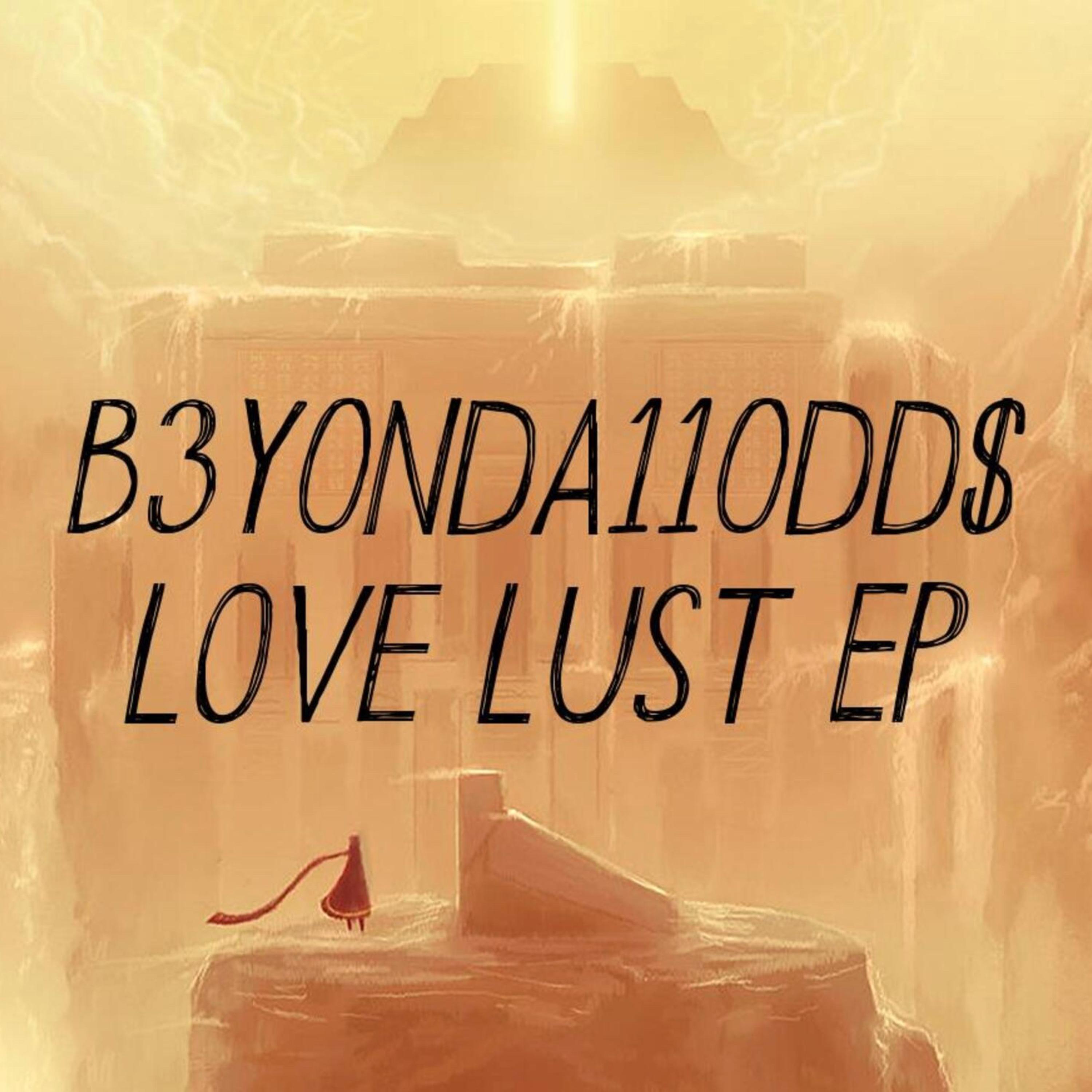 Love Lust artwork