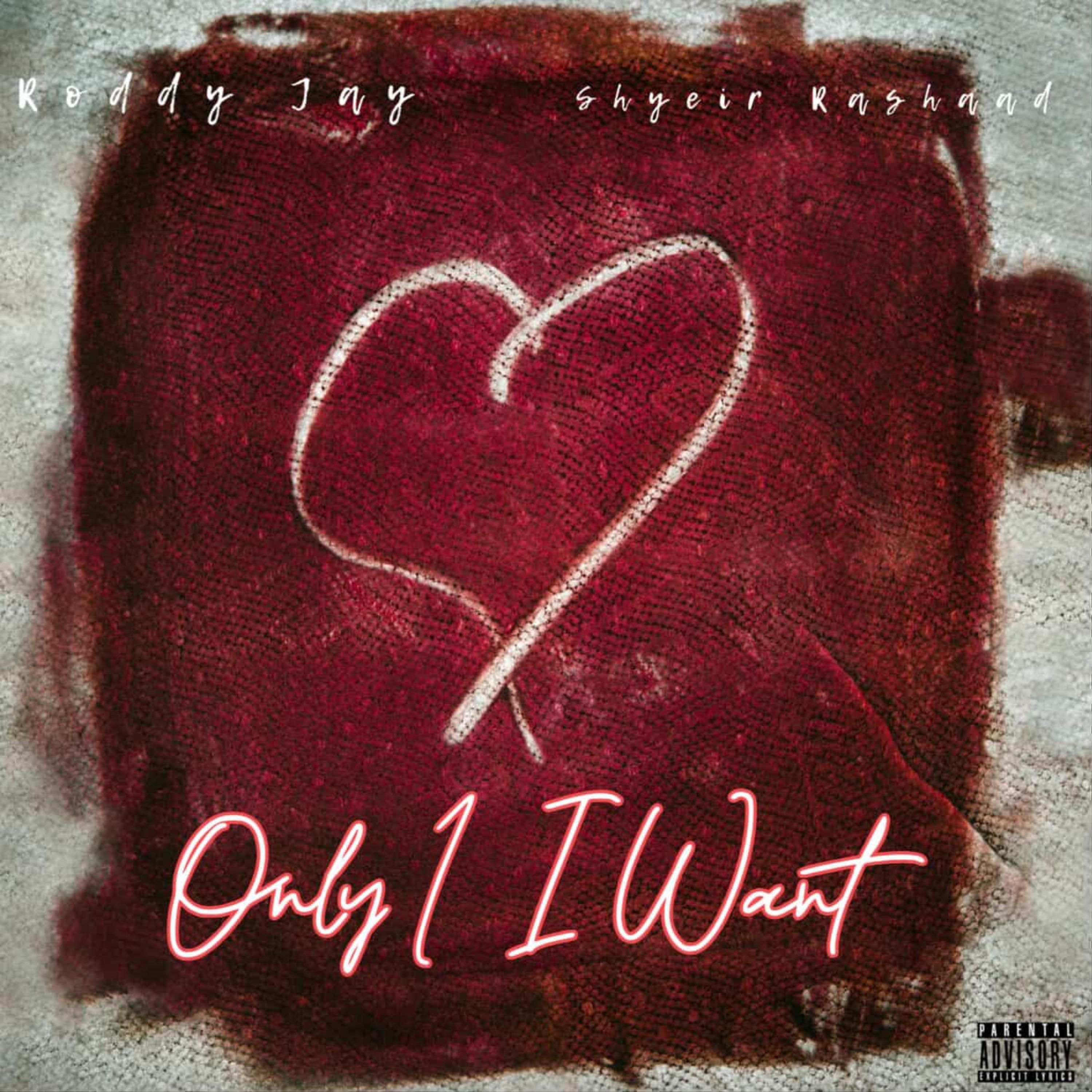 Only 1 I Want artwork