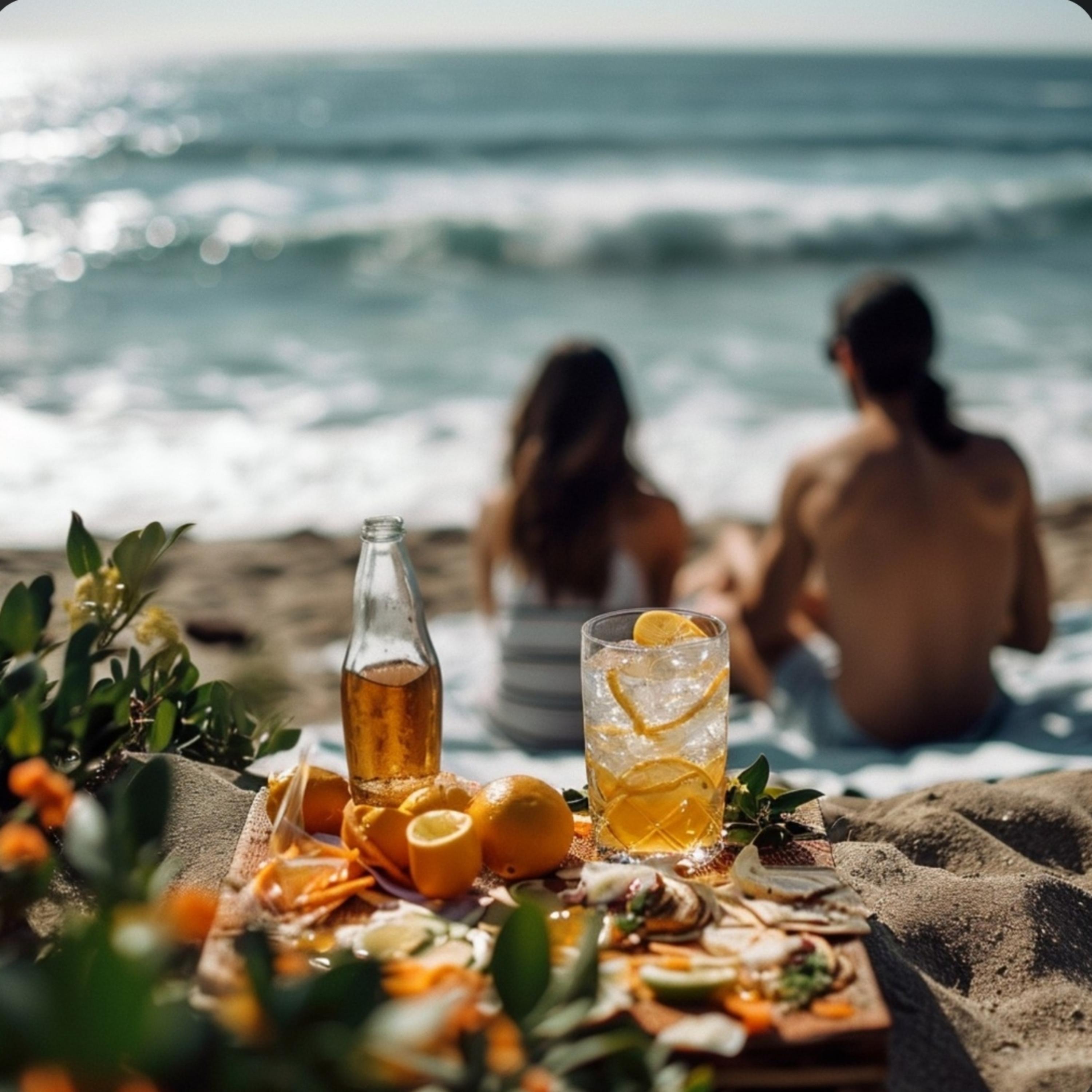 Good day Sunshine artwork