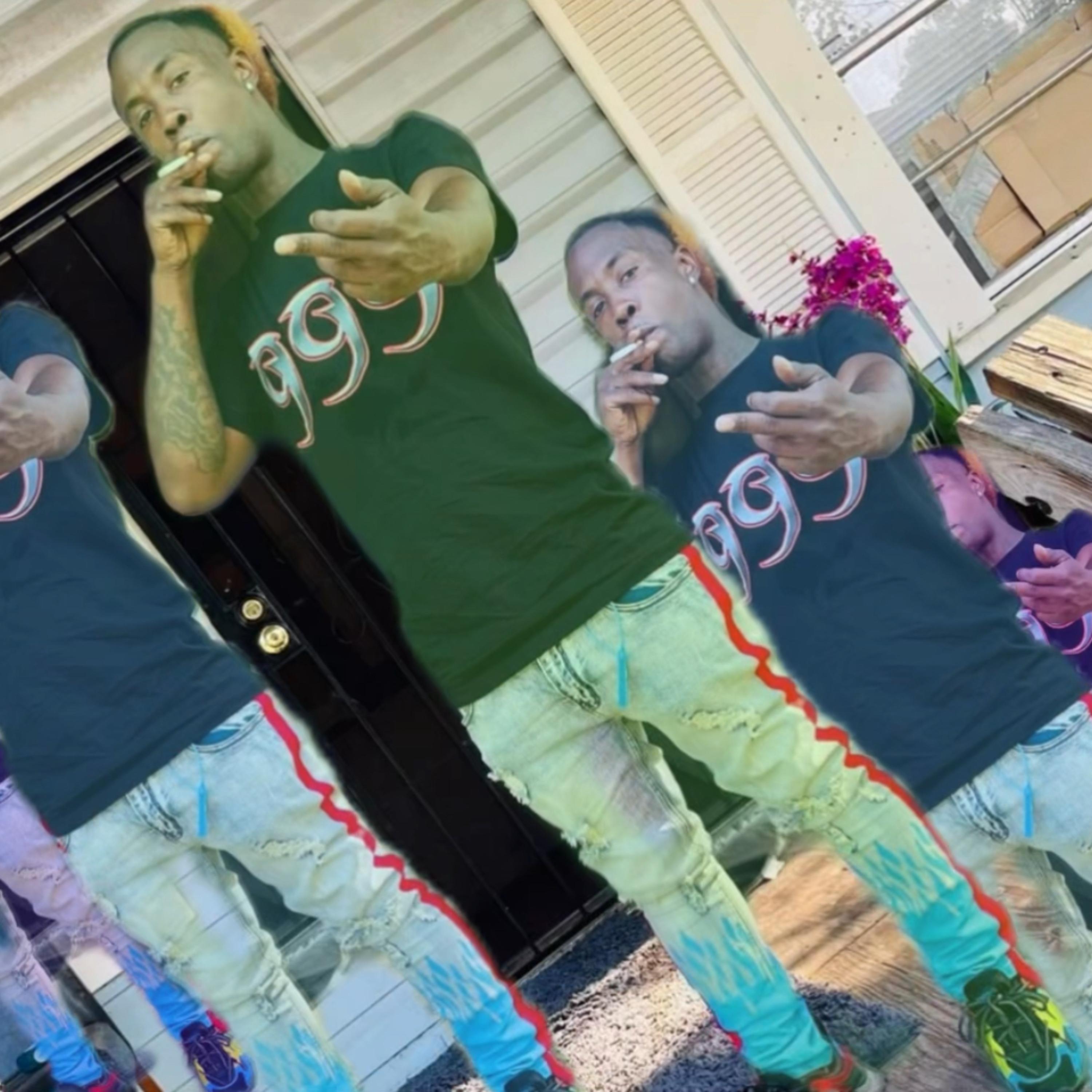 JiggaMania artwork
