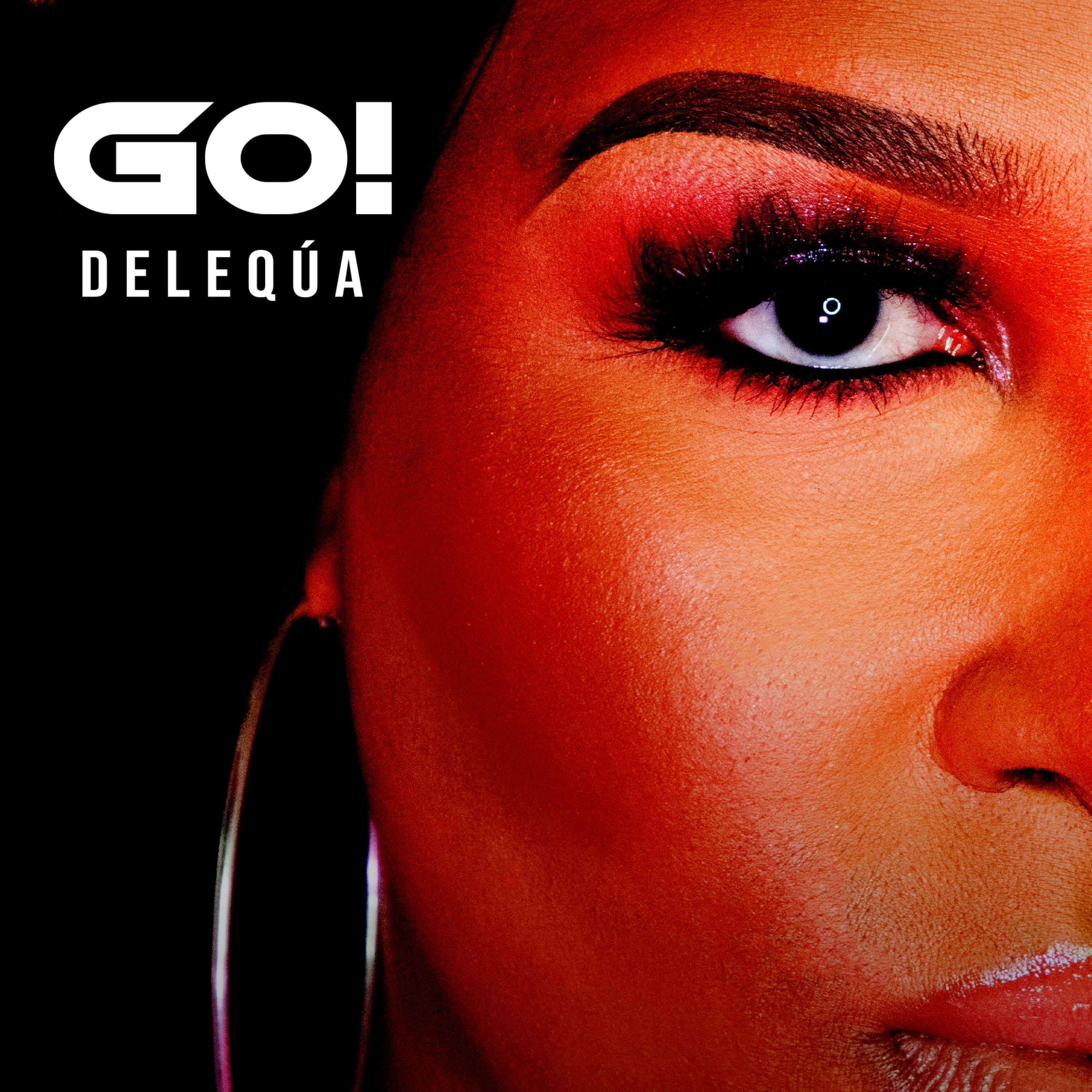 Go! artwork