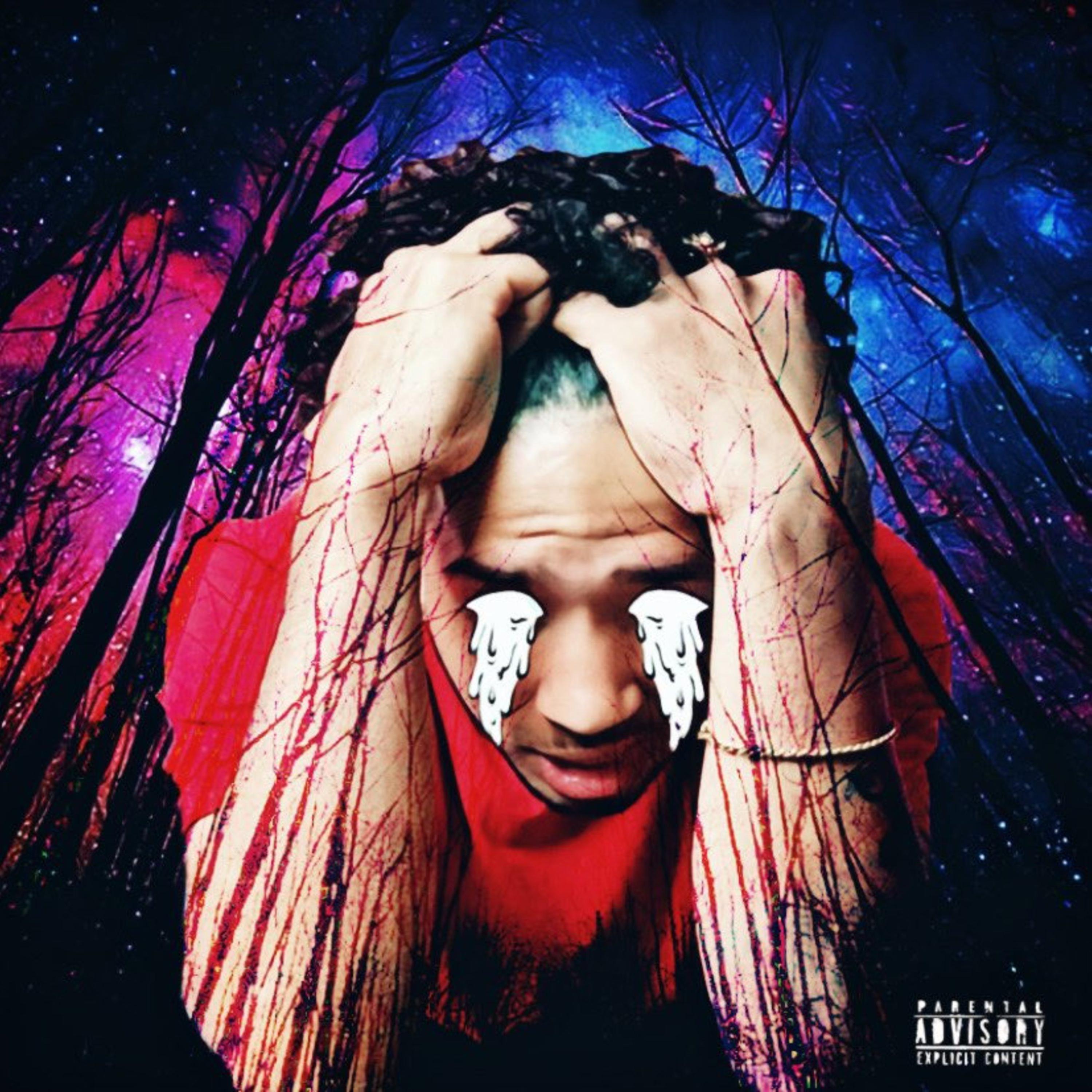 No Emotions artwork