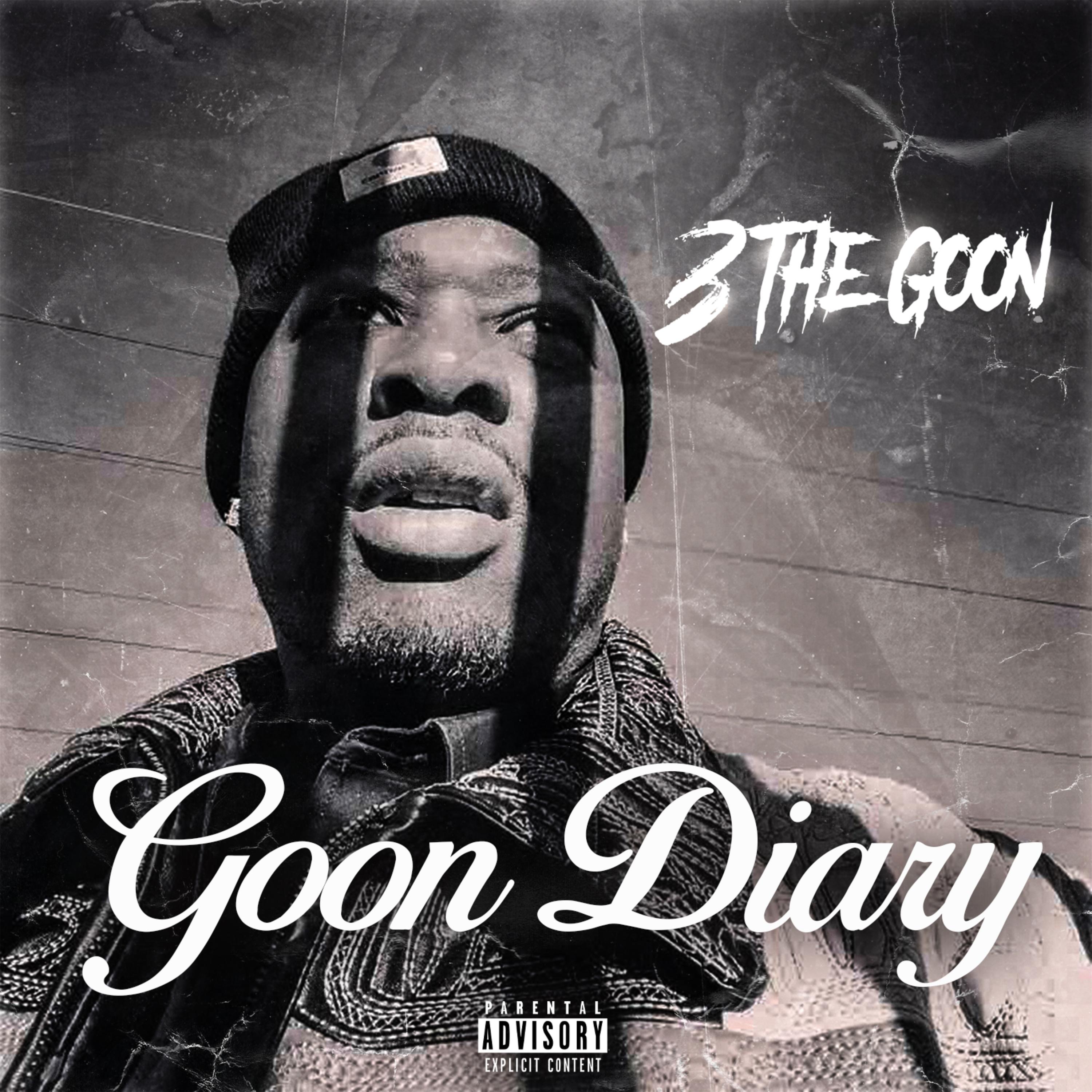 Goon Diary artwork