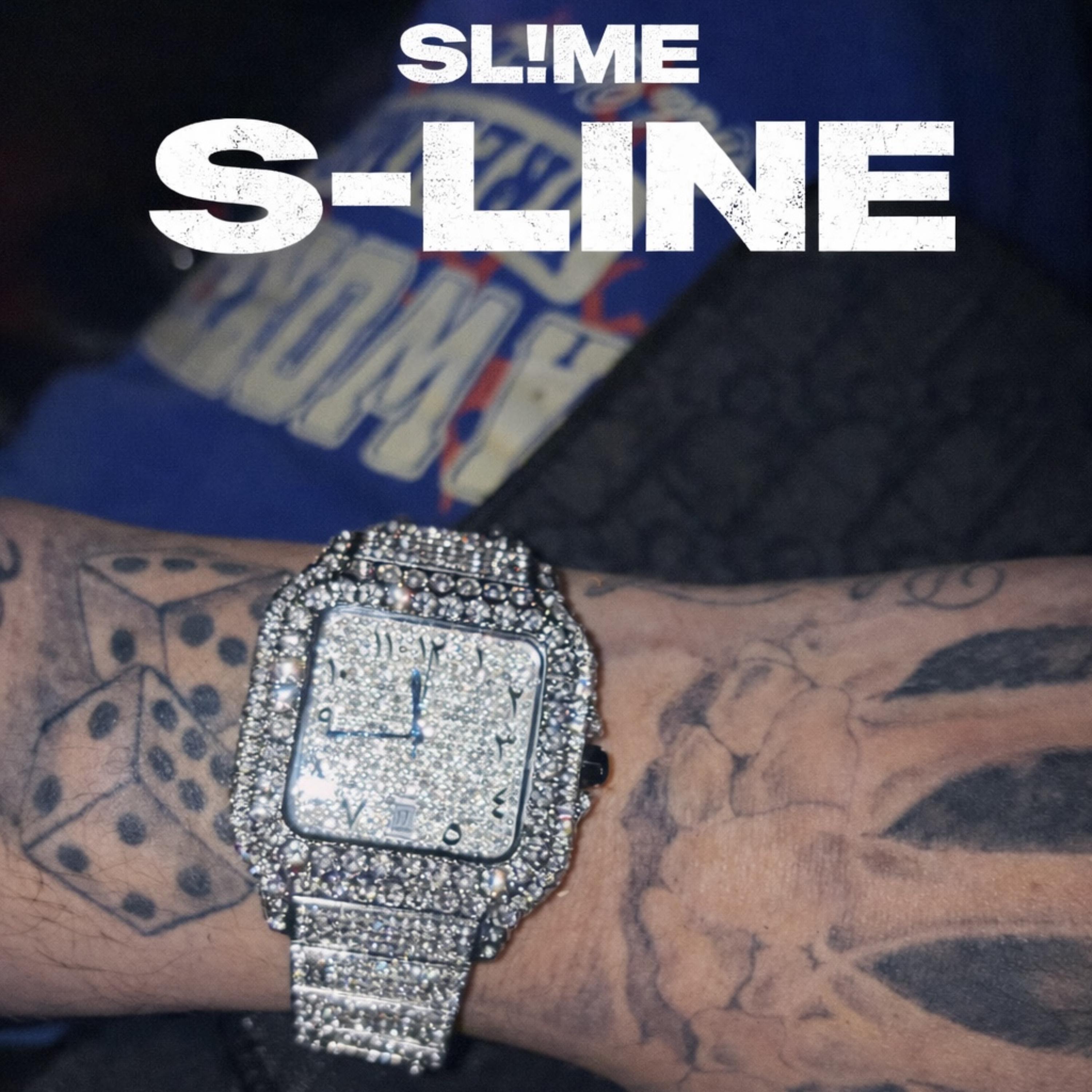 s-line artwork