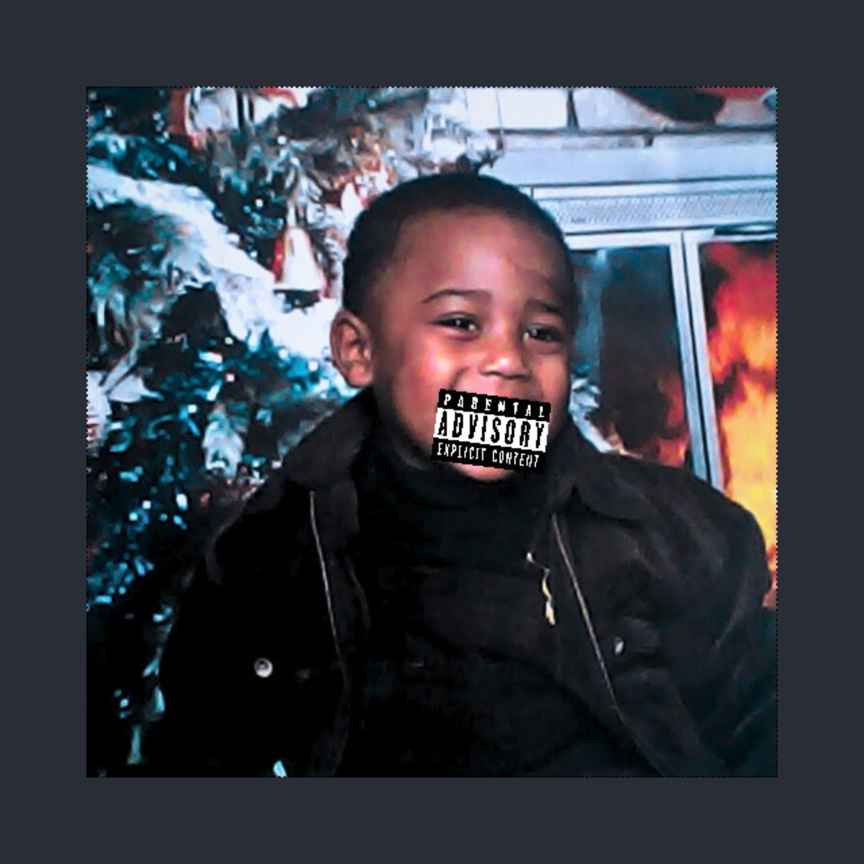 I Am Curt artwork