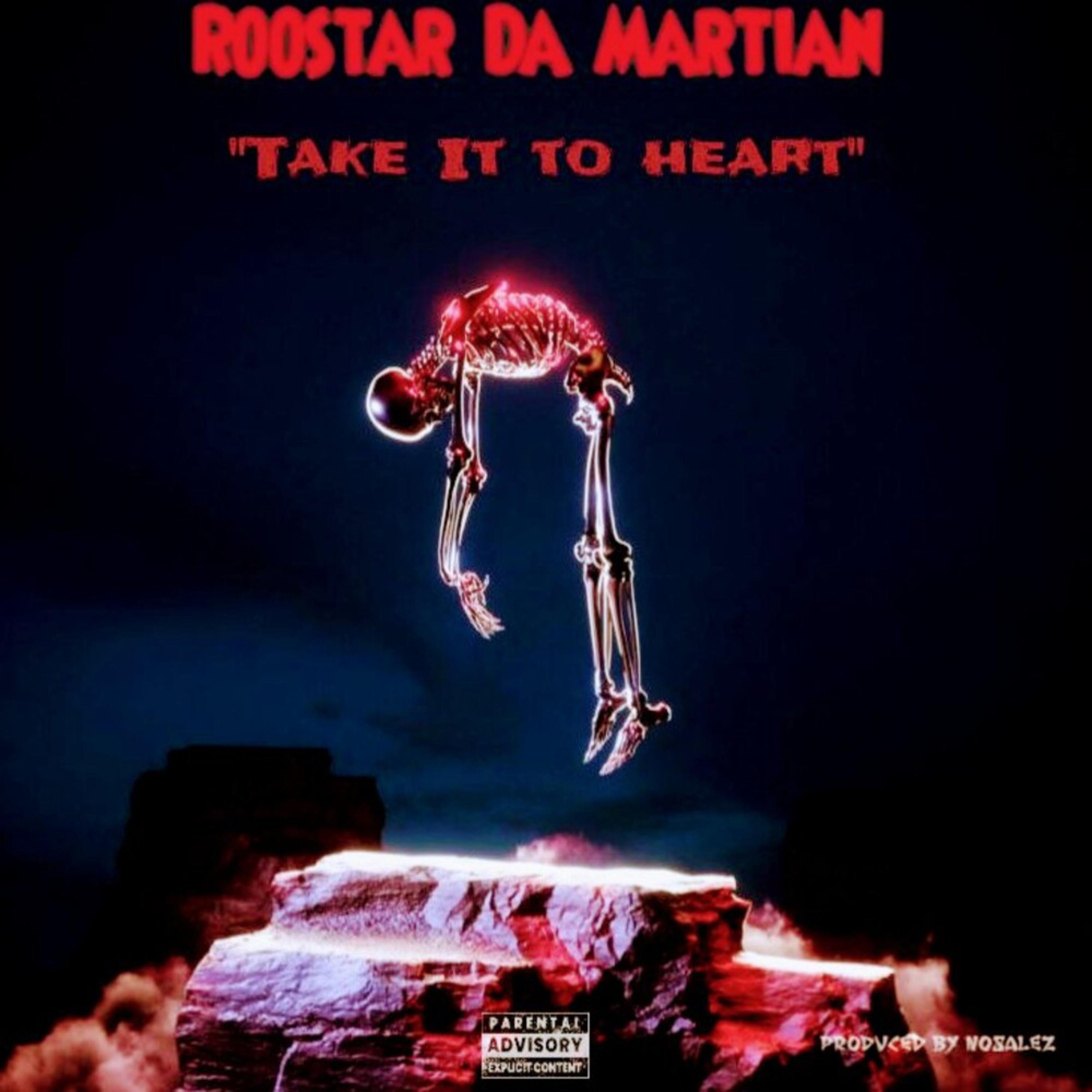 take it to heart artwork