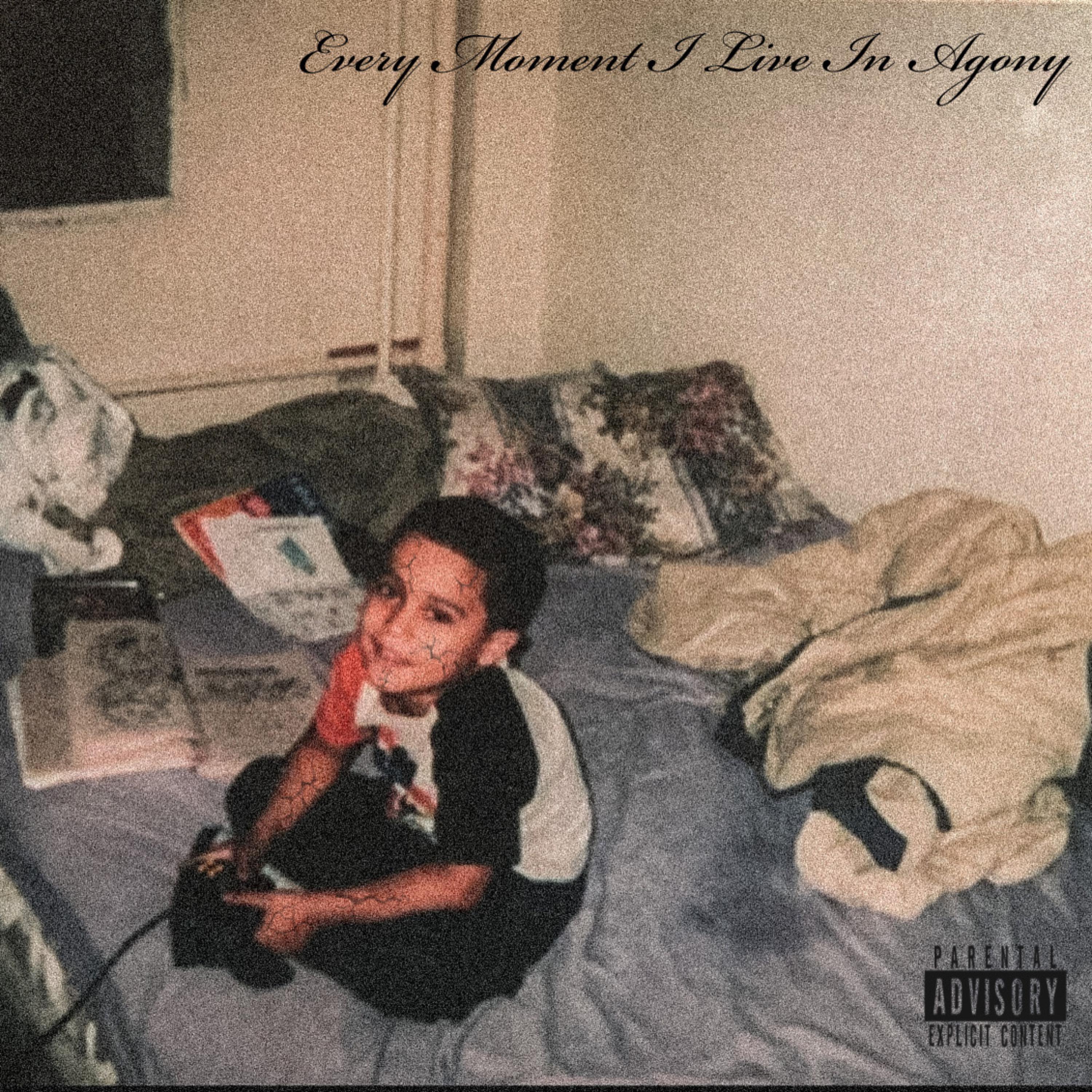 E.M.I.L.I.A. artwork