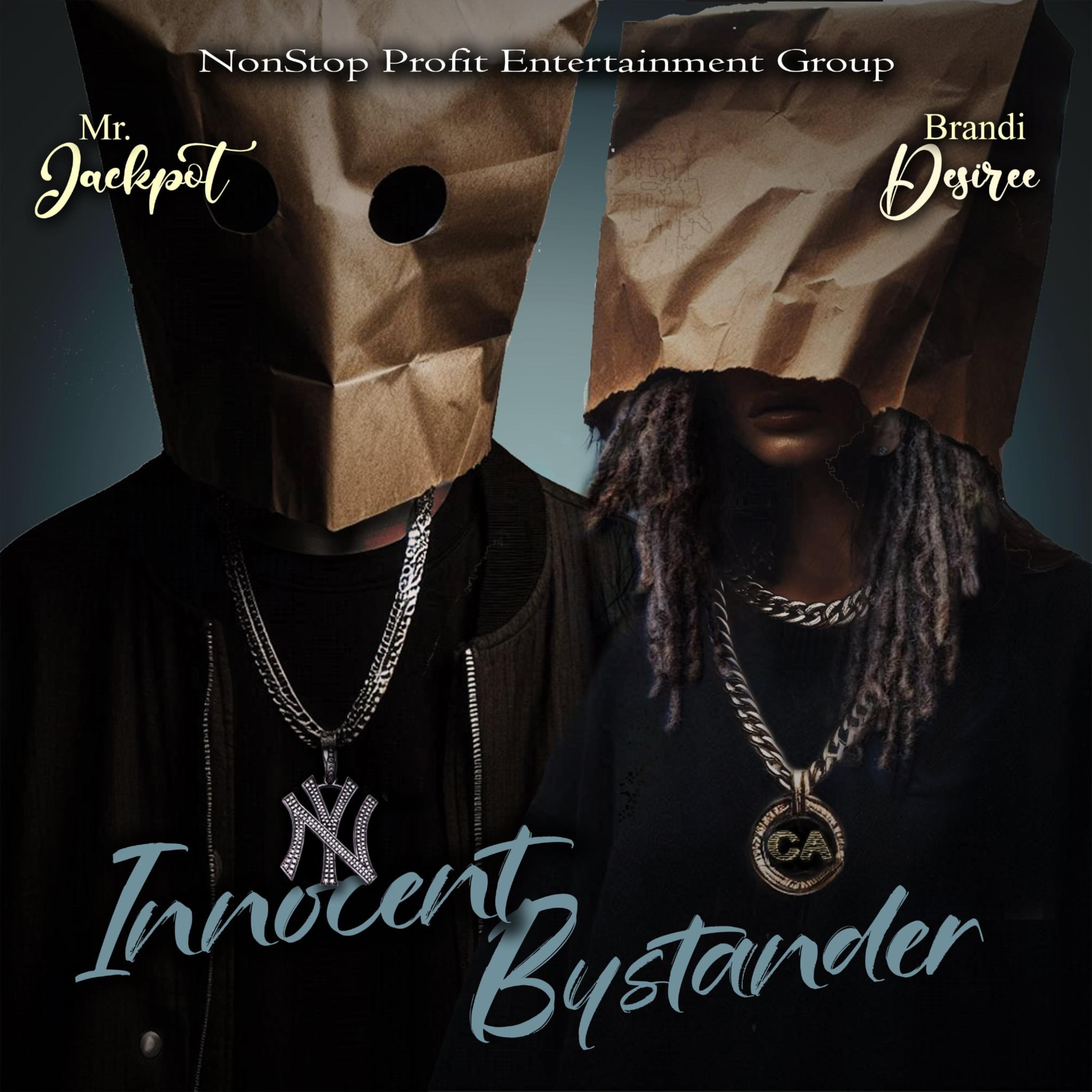 Innocent Bystander artwork