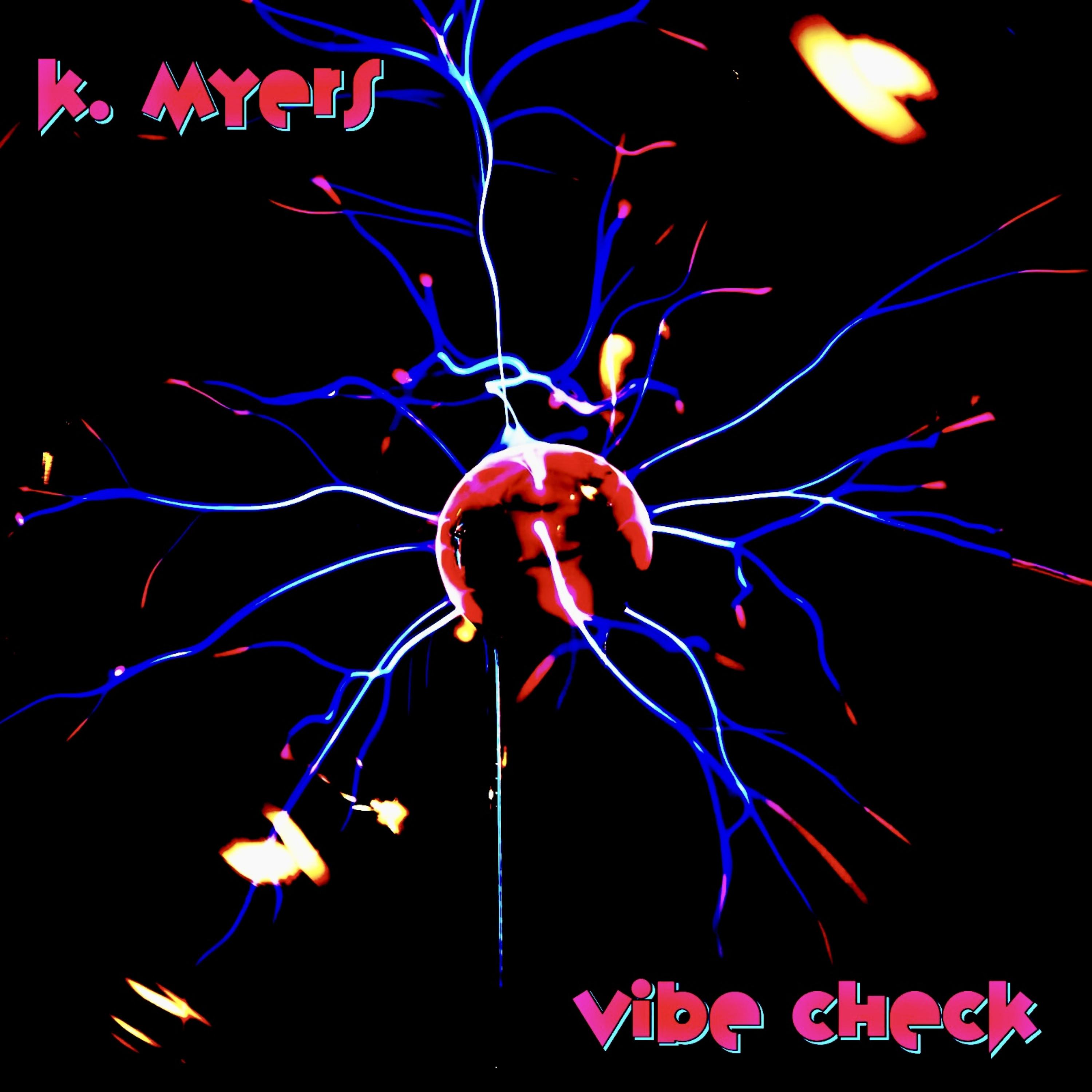 Vibe Check artwork