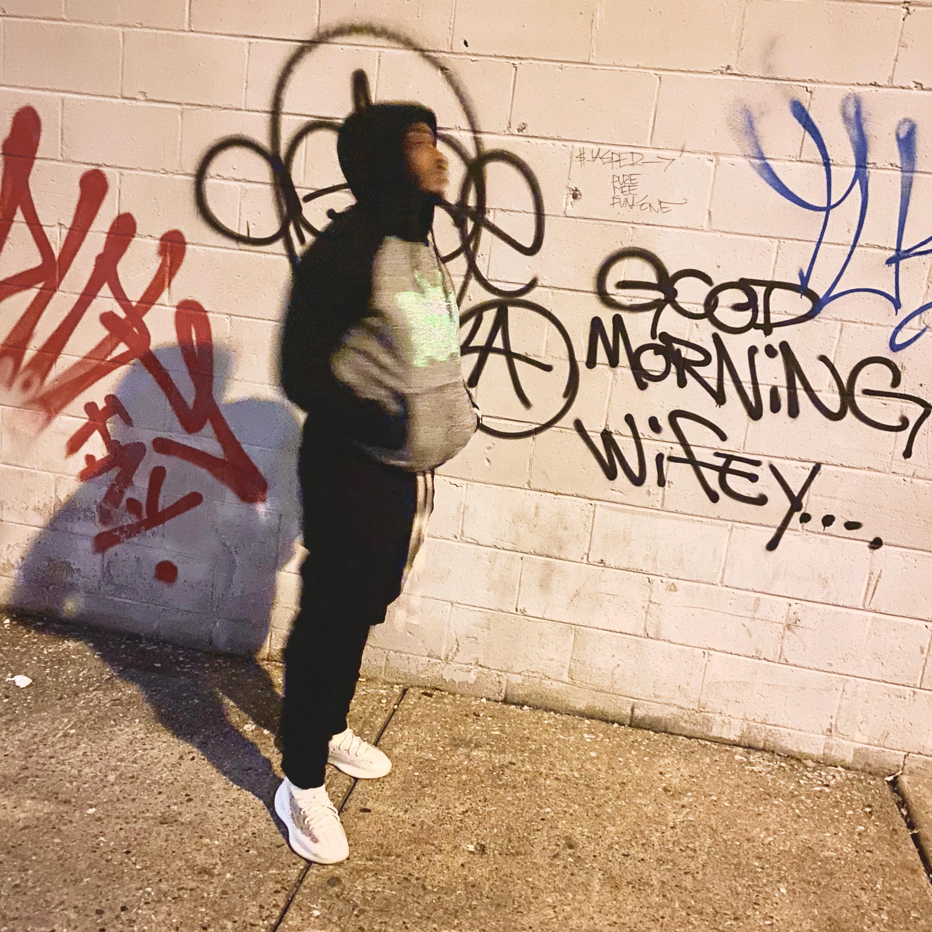 Young Sagittarius artwork