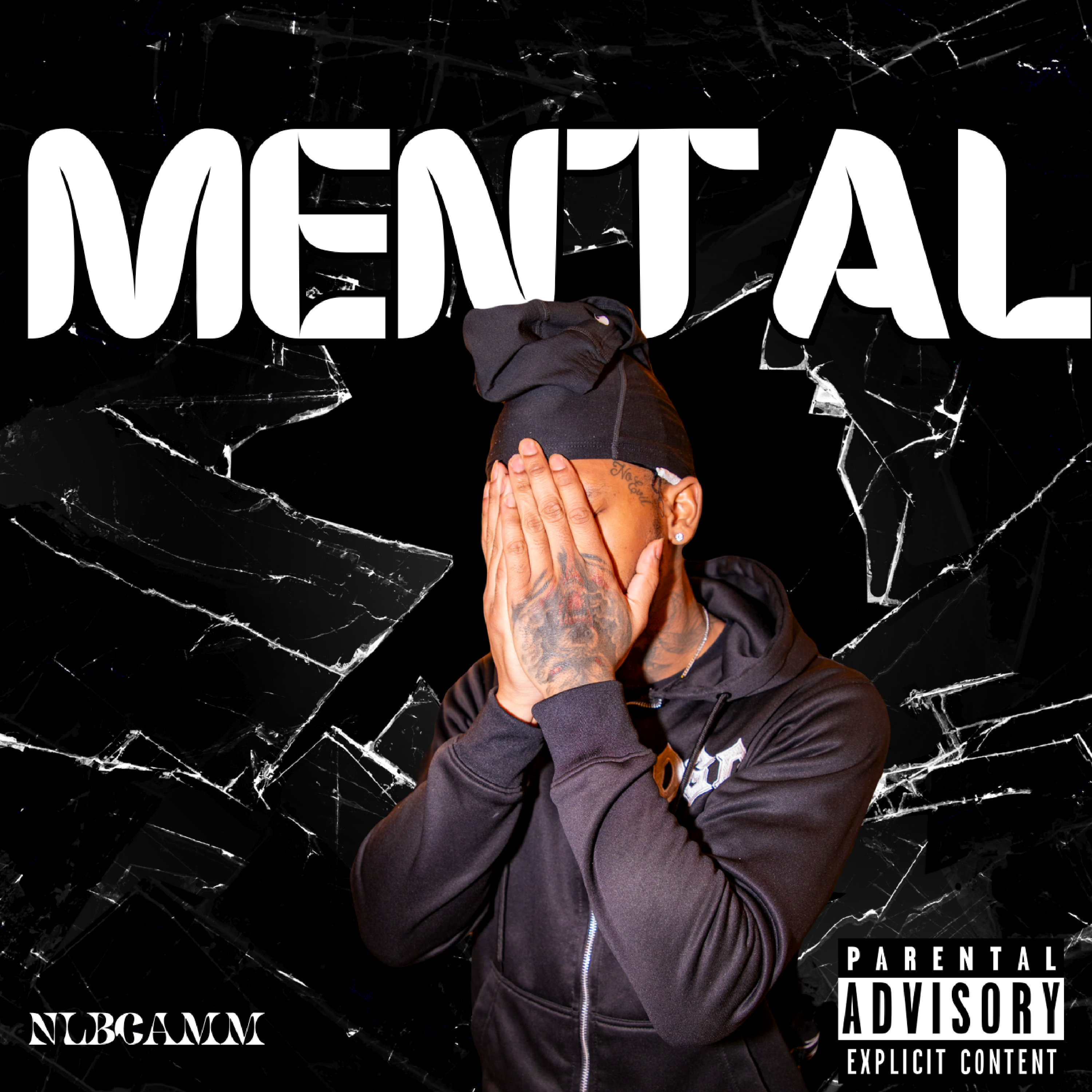 Mental artwork