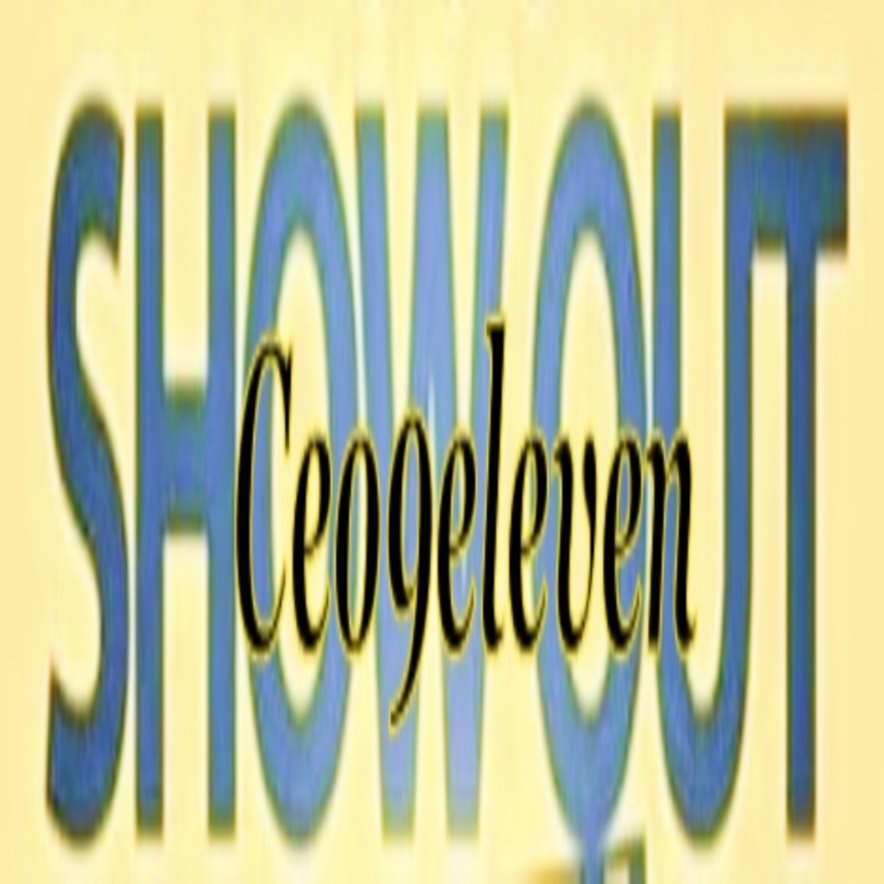 SHOWOUT artwork