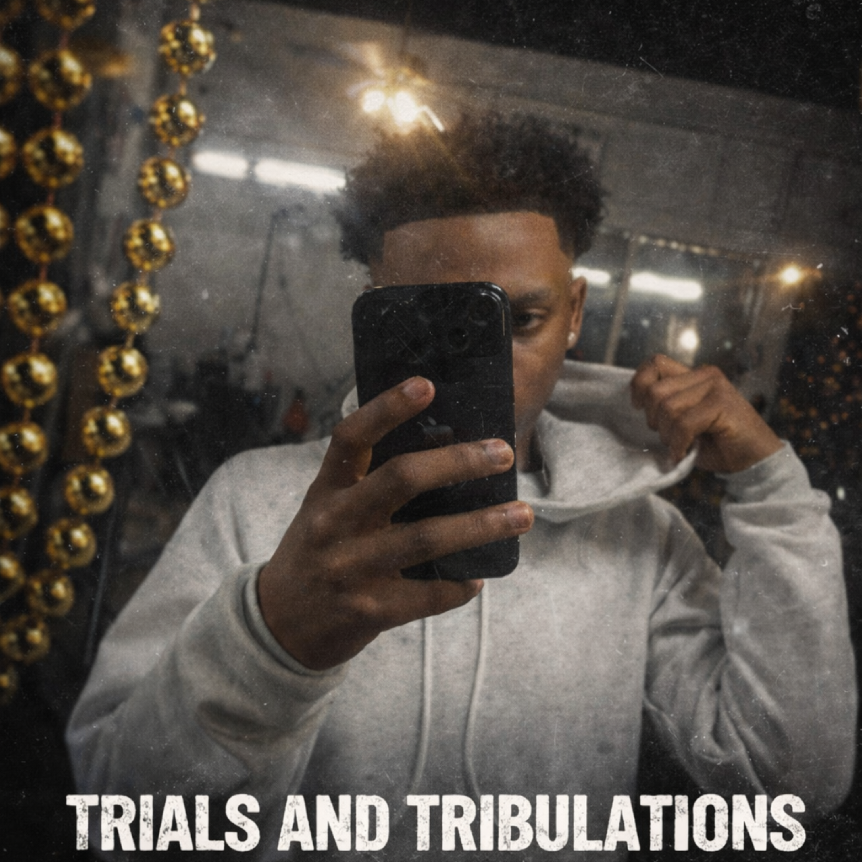Trials & Tribulations (Express) artwork