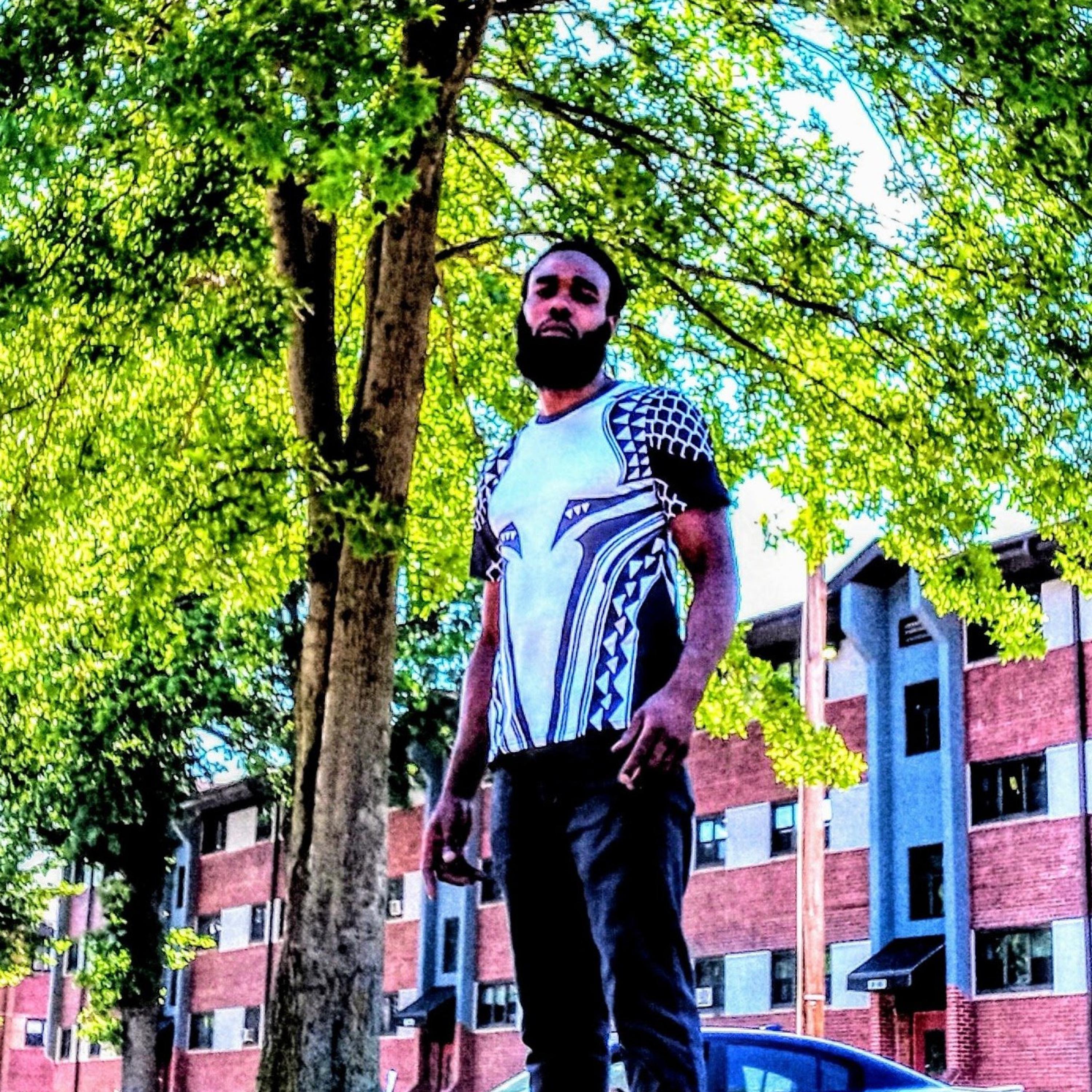 Throw It Back artwork