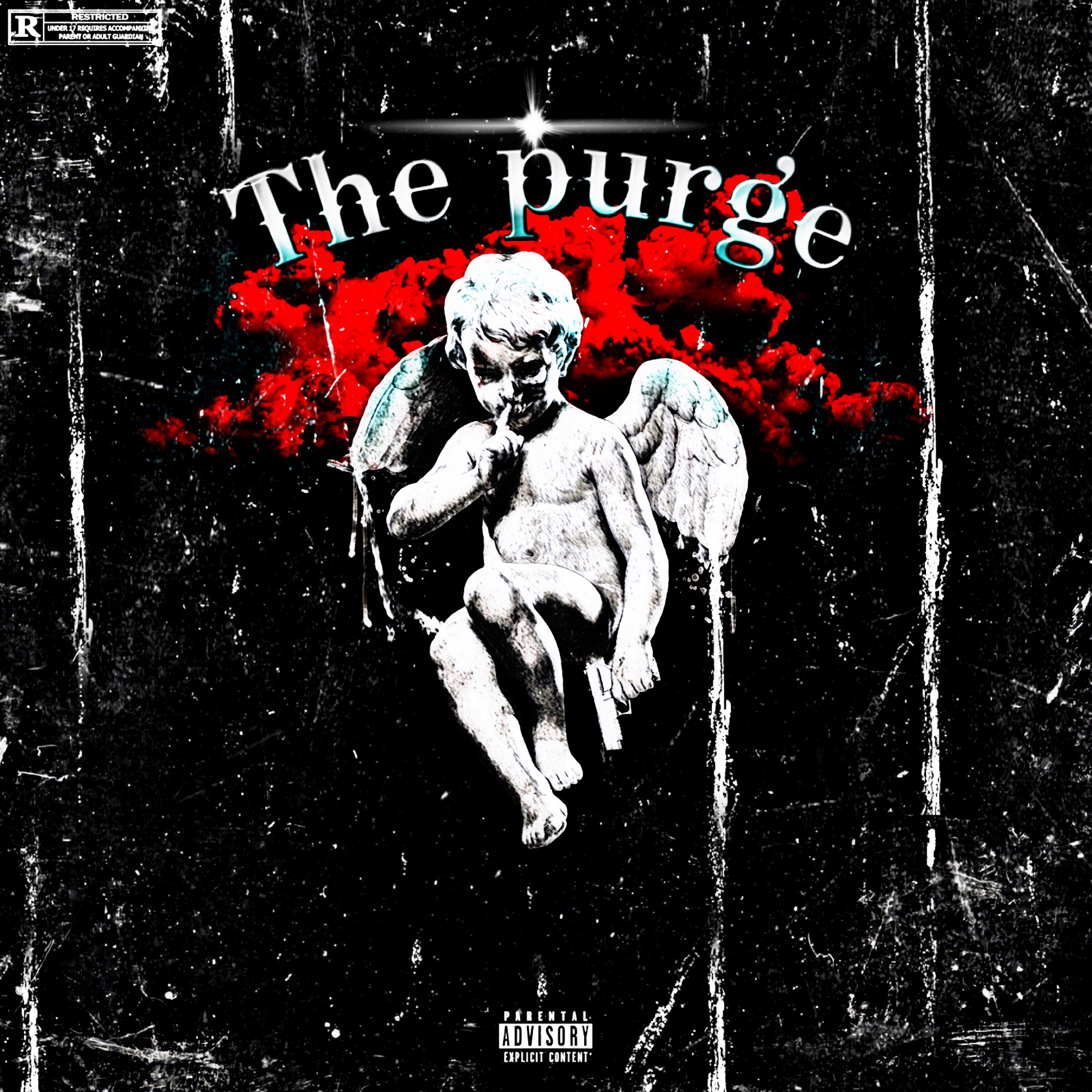 The Purge artwork