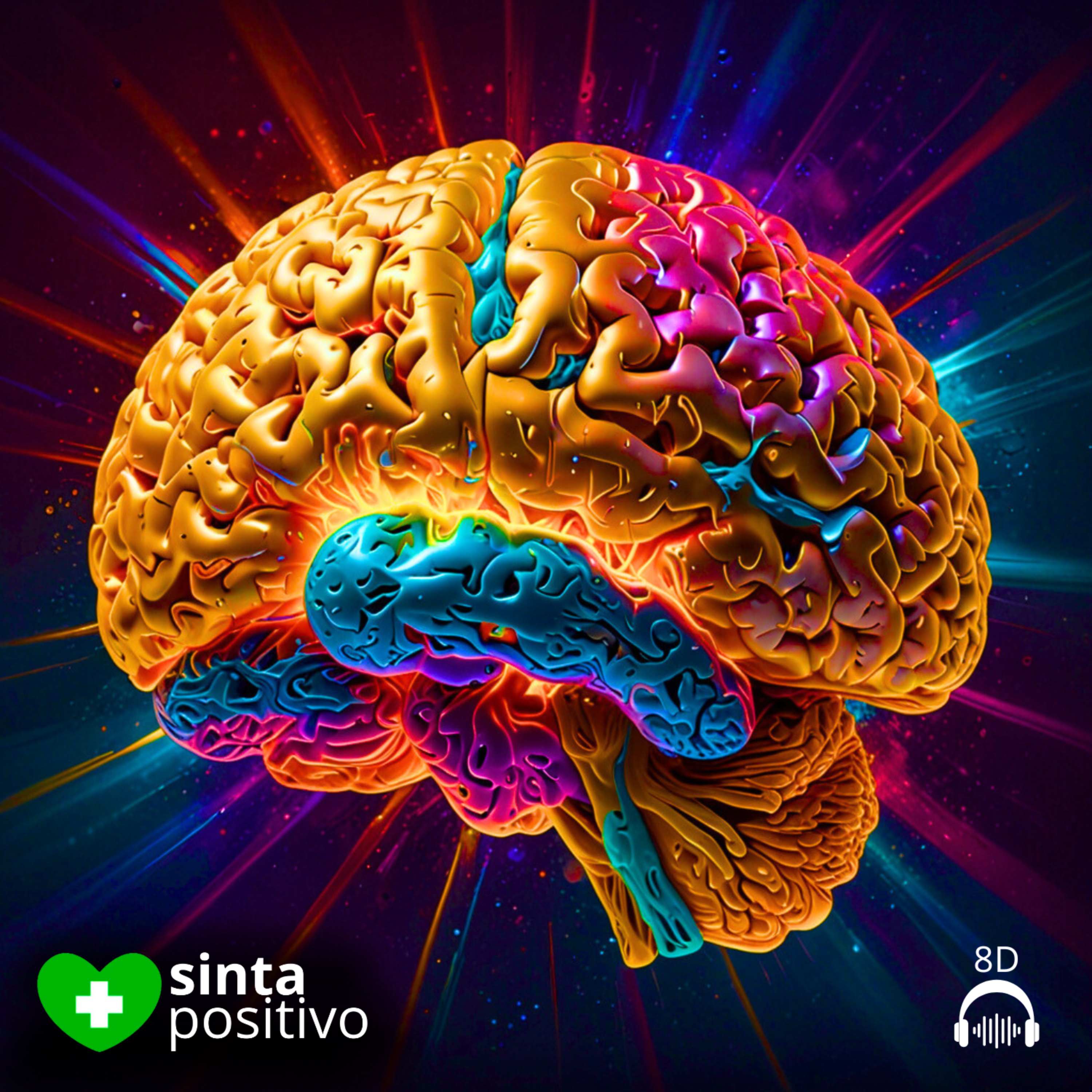 Afirmações Positivas para Atrair Prosperidade e Abundância artwork