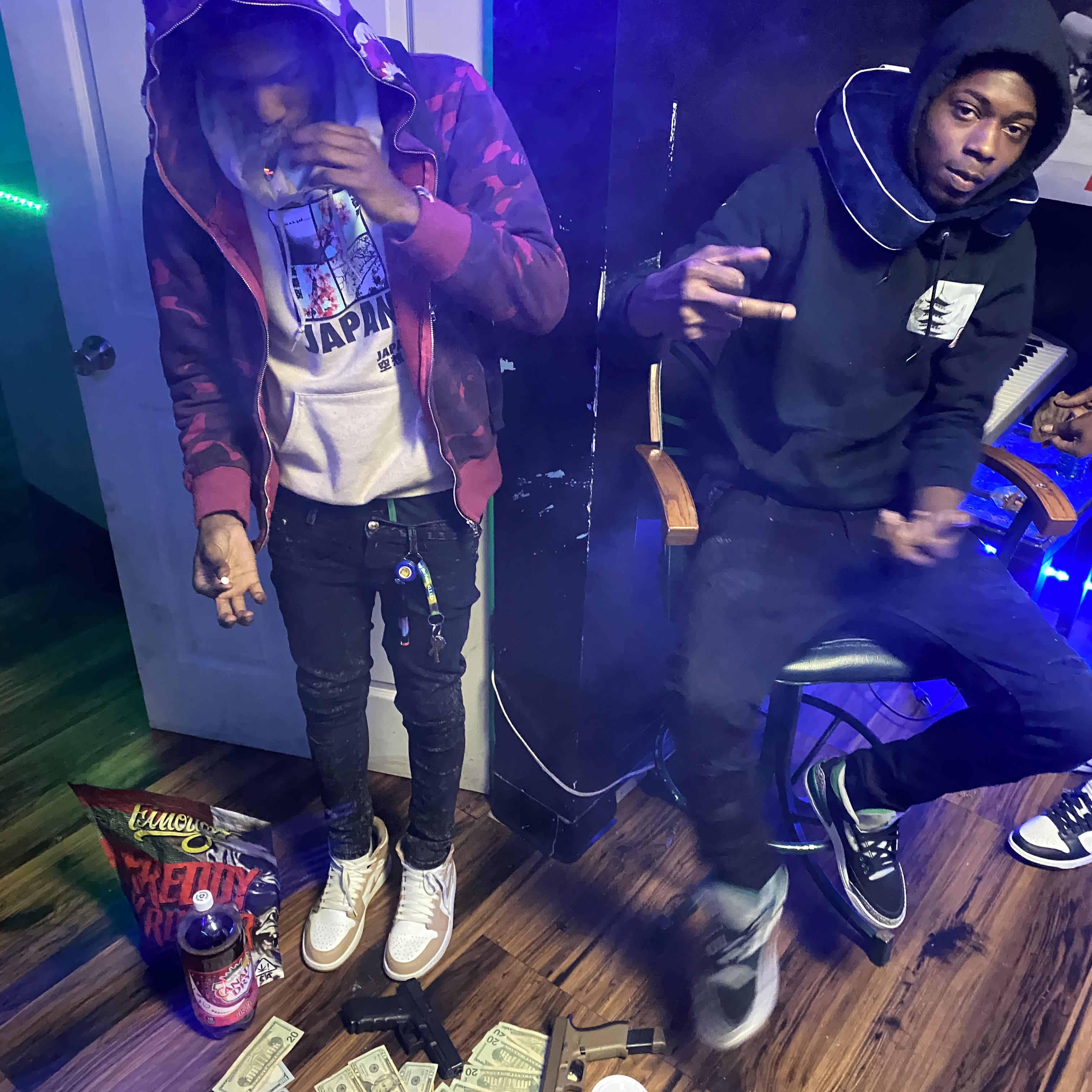 Speaking On E artwork