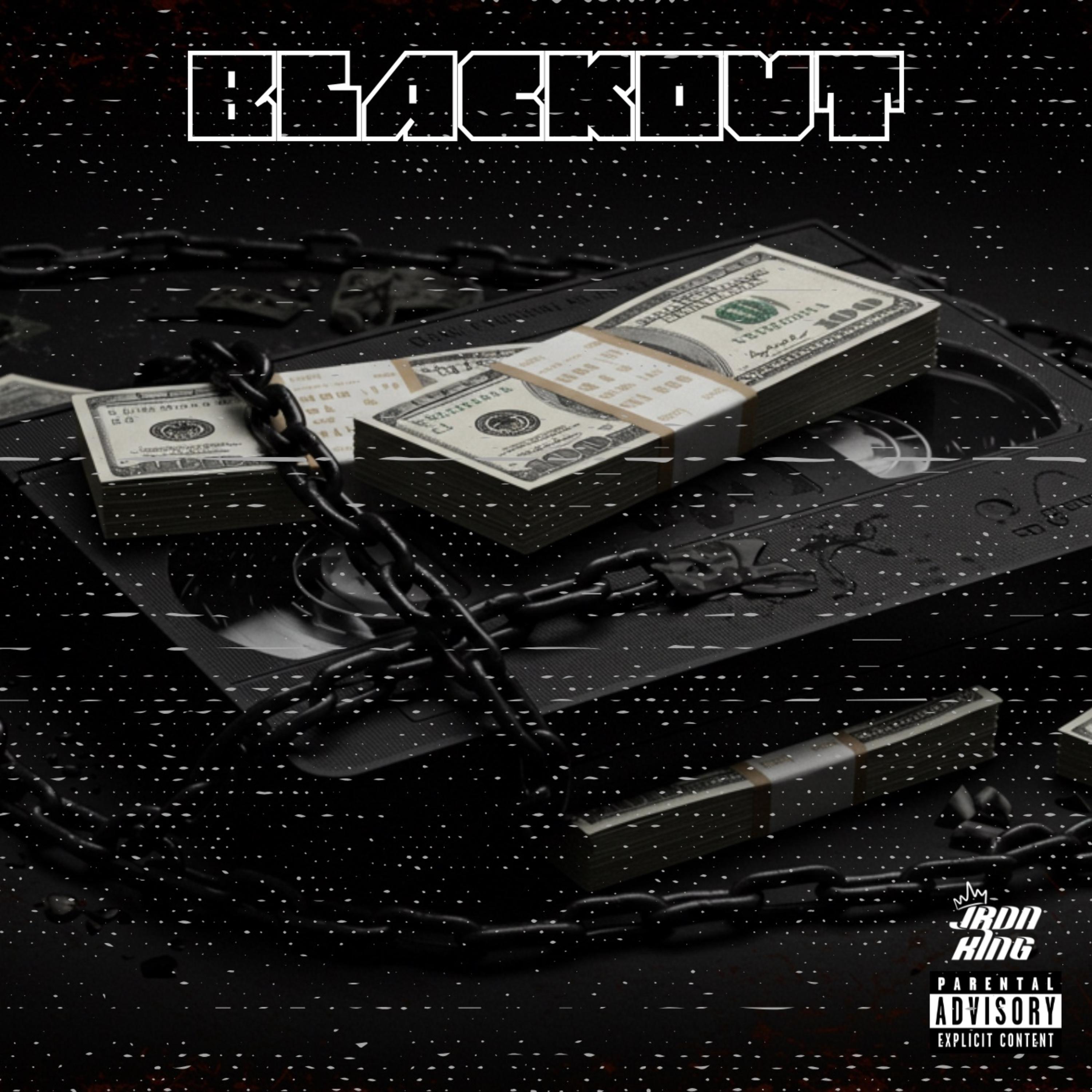 BLACKOUT artwork