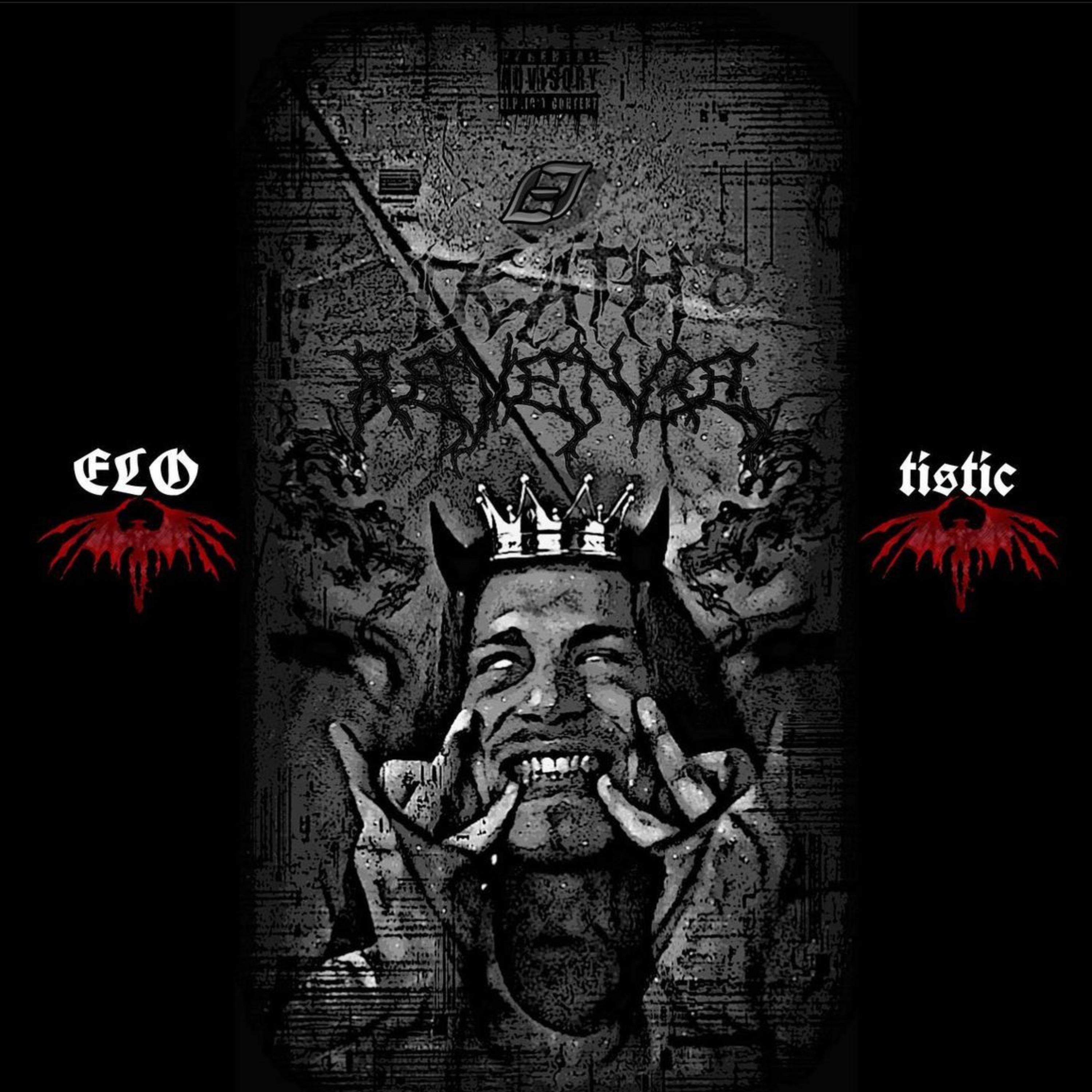 Deaths Revenge artwork