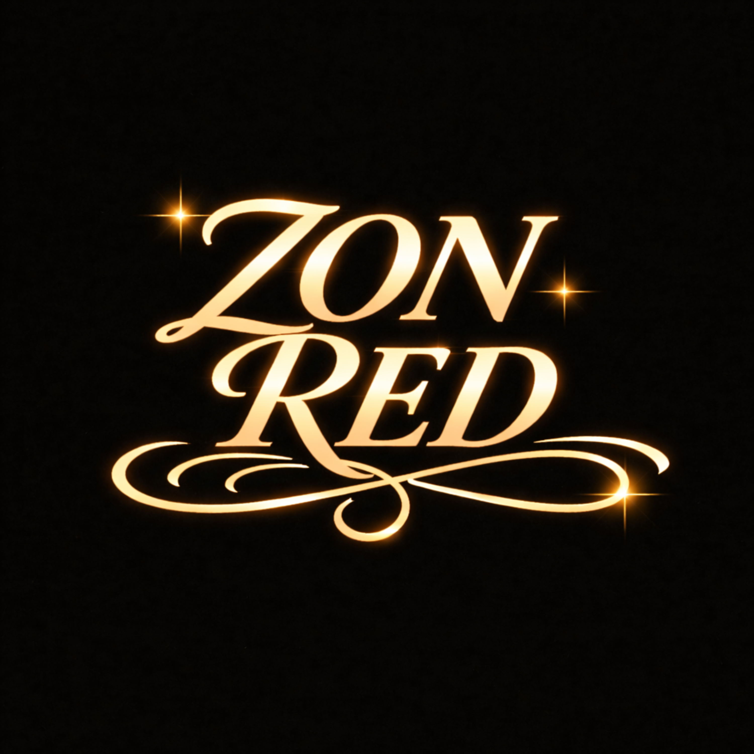 ZON RED artwork