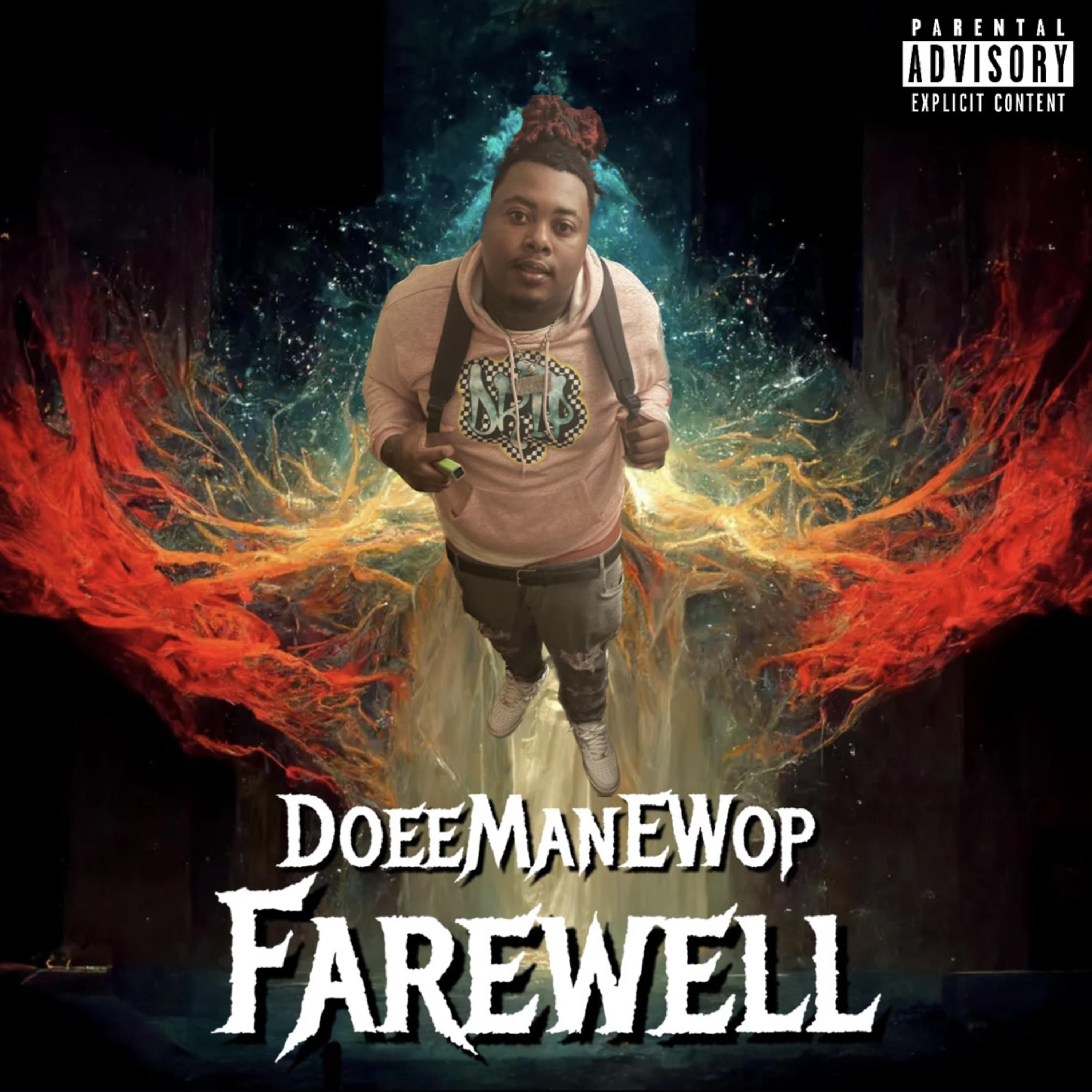 Farewell artwork