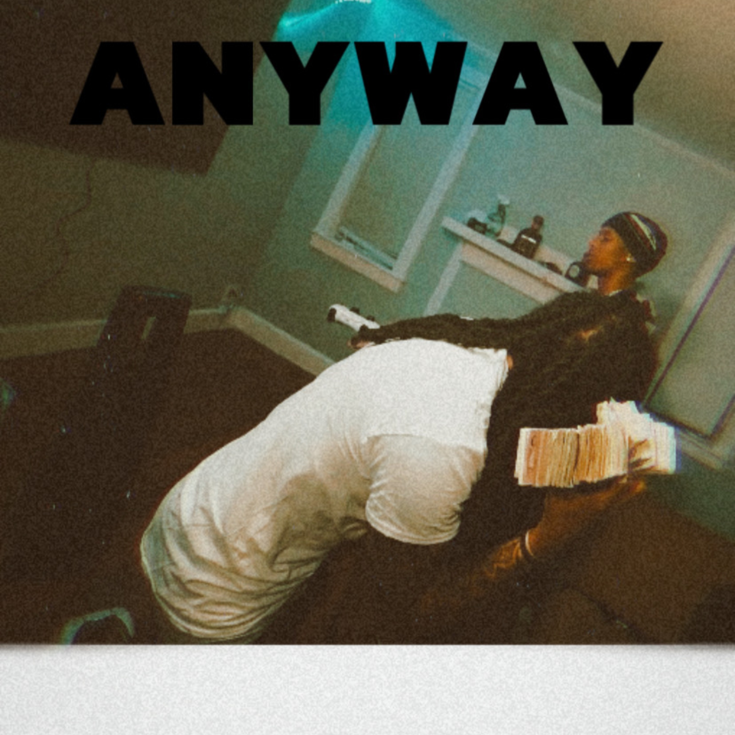 Anyway artwork
