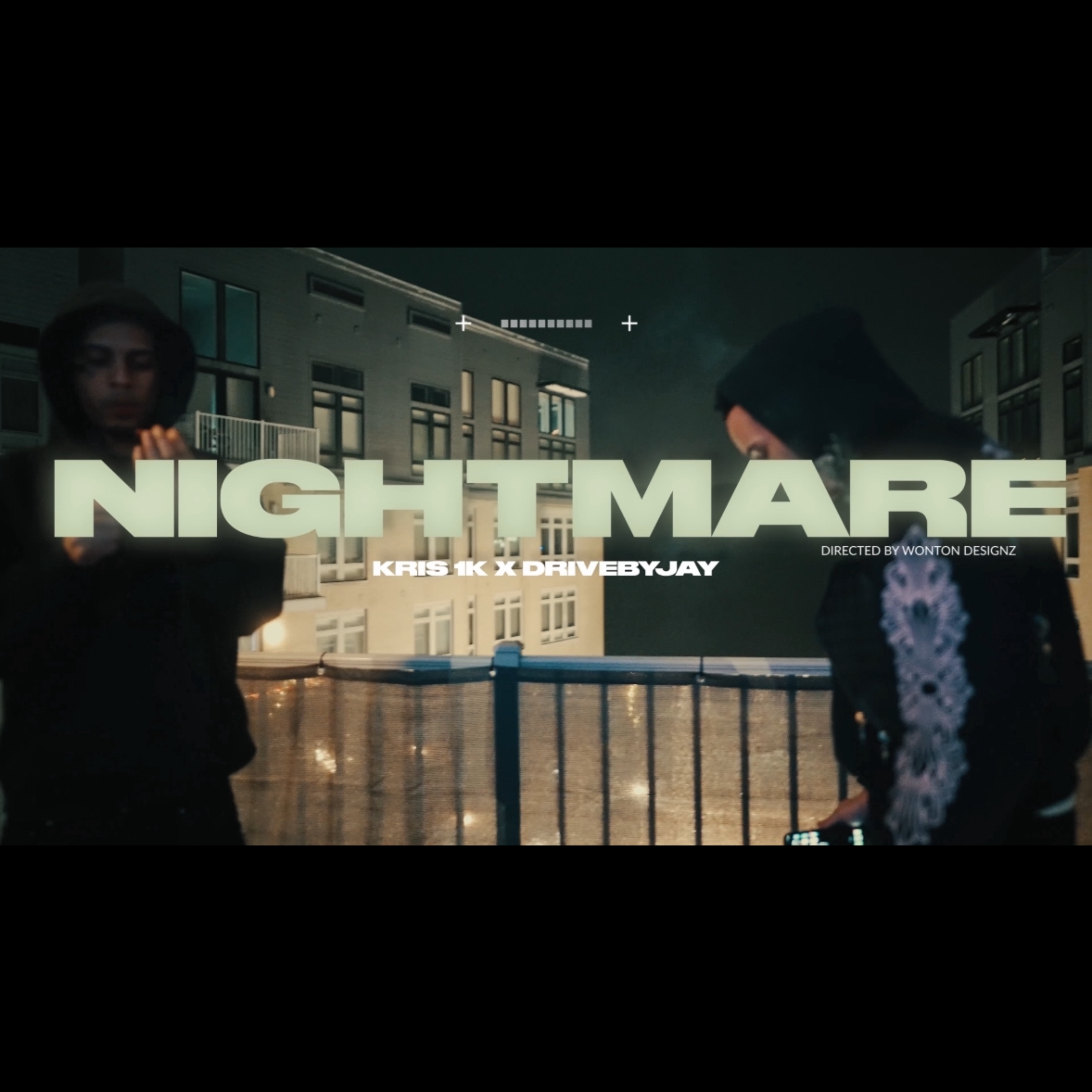 Nightmare artwork