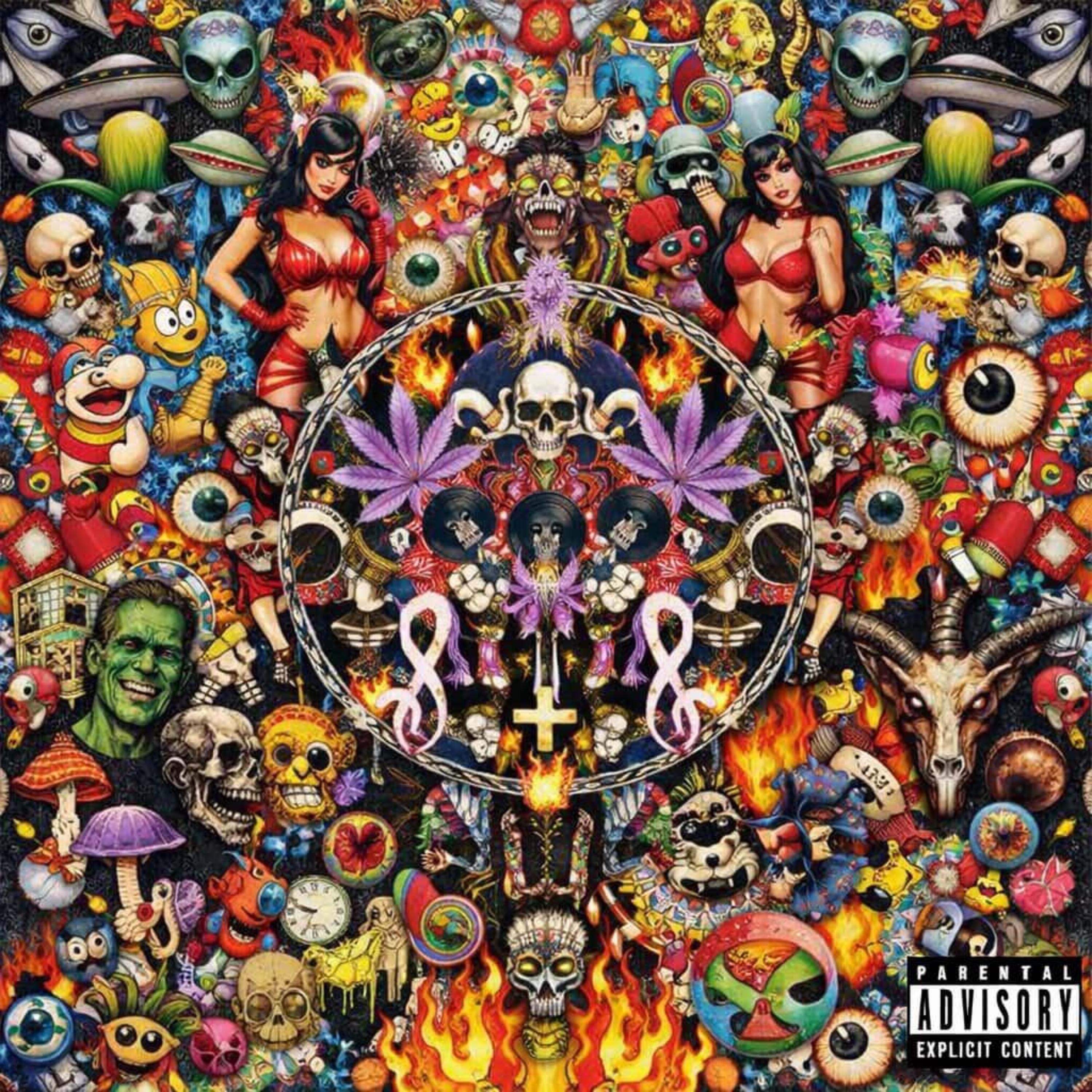 Do U Still Luv Me artwork